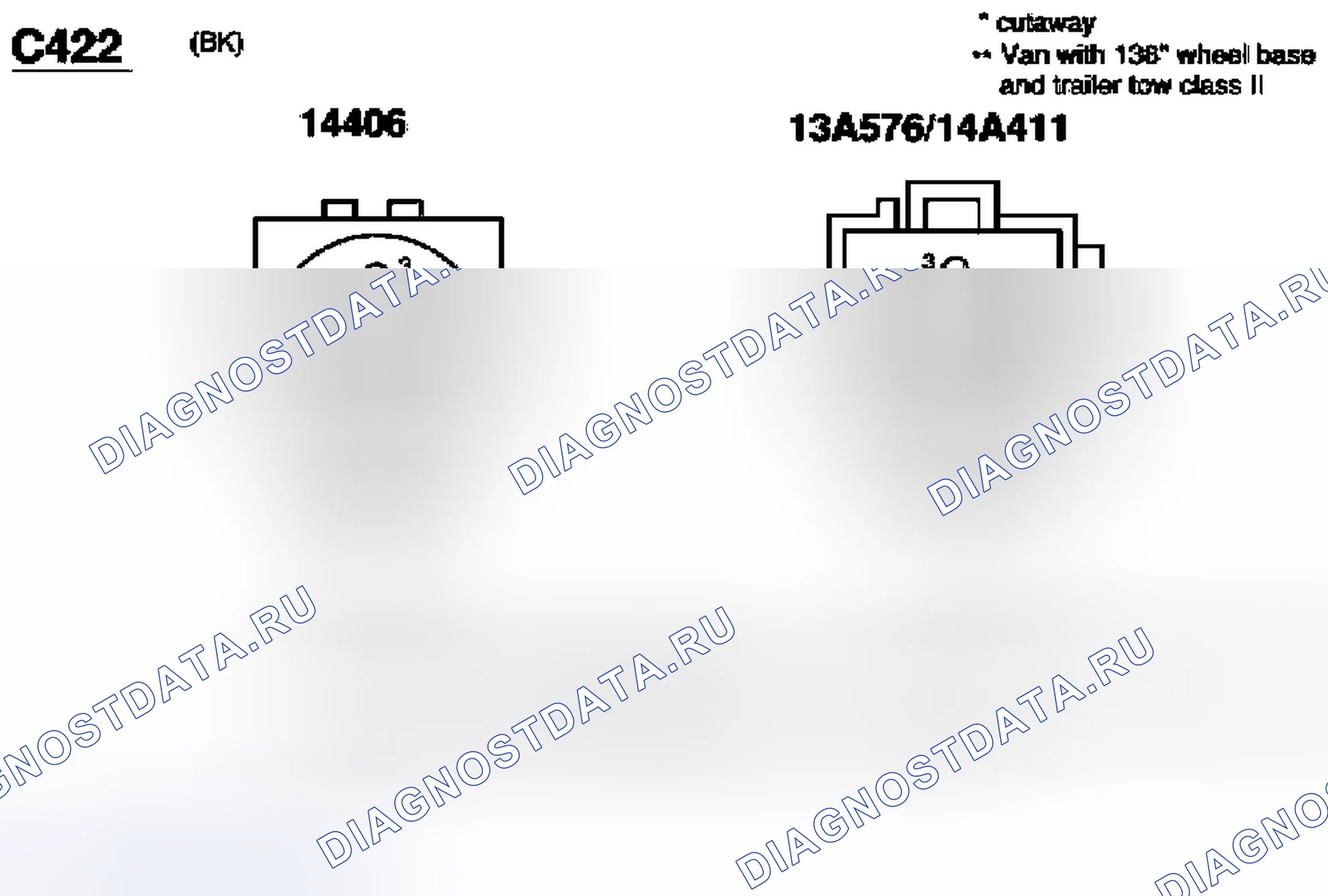 Рис. 142. Ford Econoline E250 