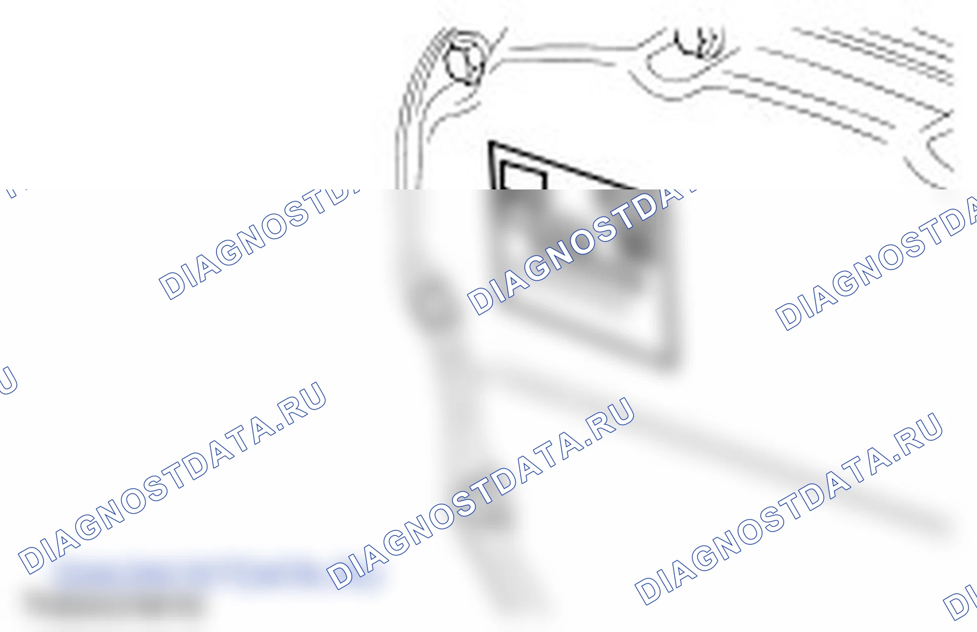 Двигатель: описание и работа. Ford Transit VII