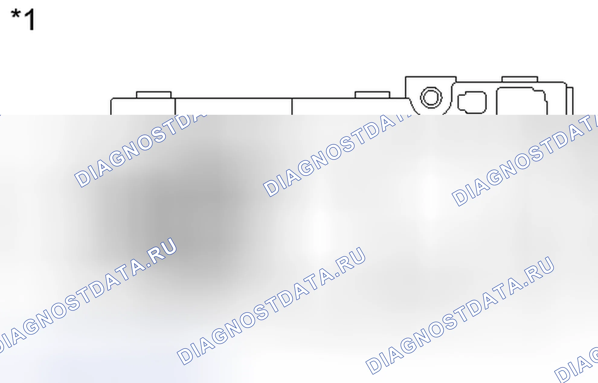 Рис. 123: ПОРЯДОК ВЫПОЛНЕНИЯ РАБОТ. Honda Accord V