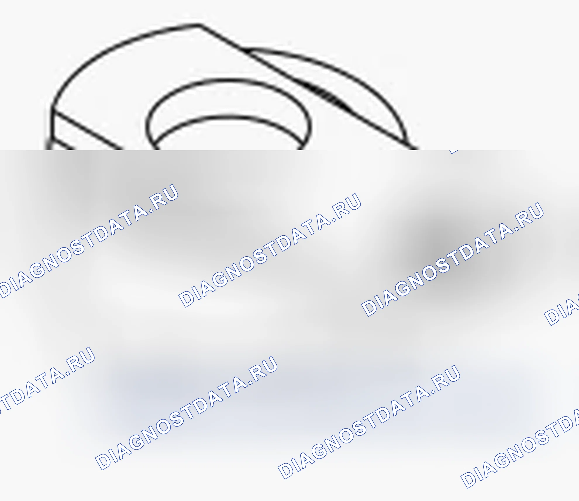 Рис. 455. Dodge Dart PF