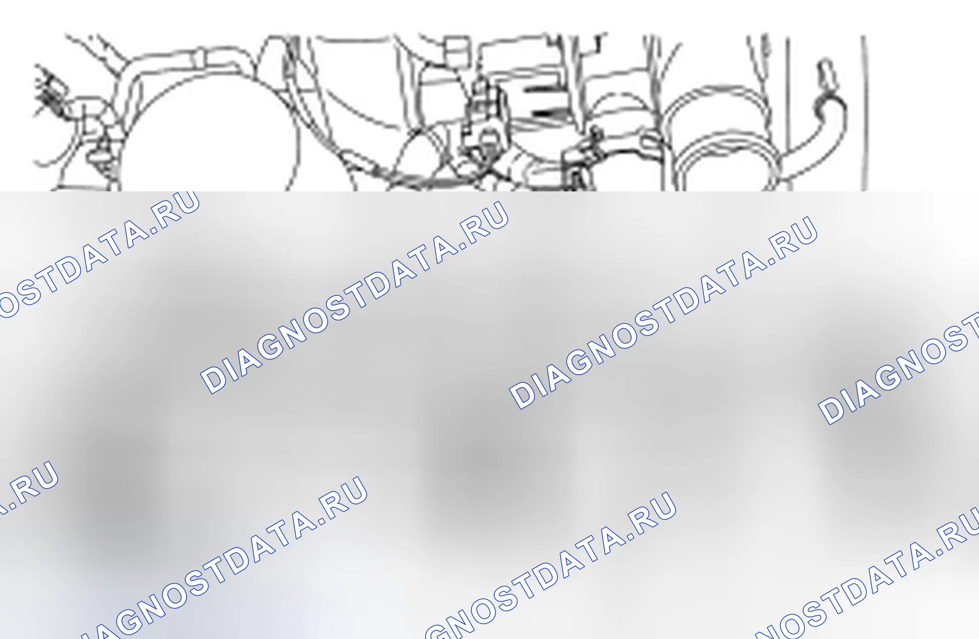 Рис. 1184. Ford Taurus VI