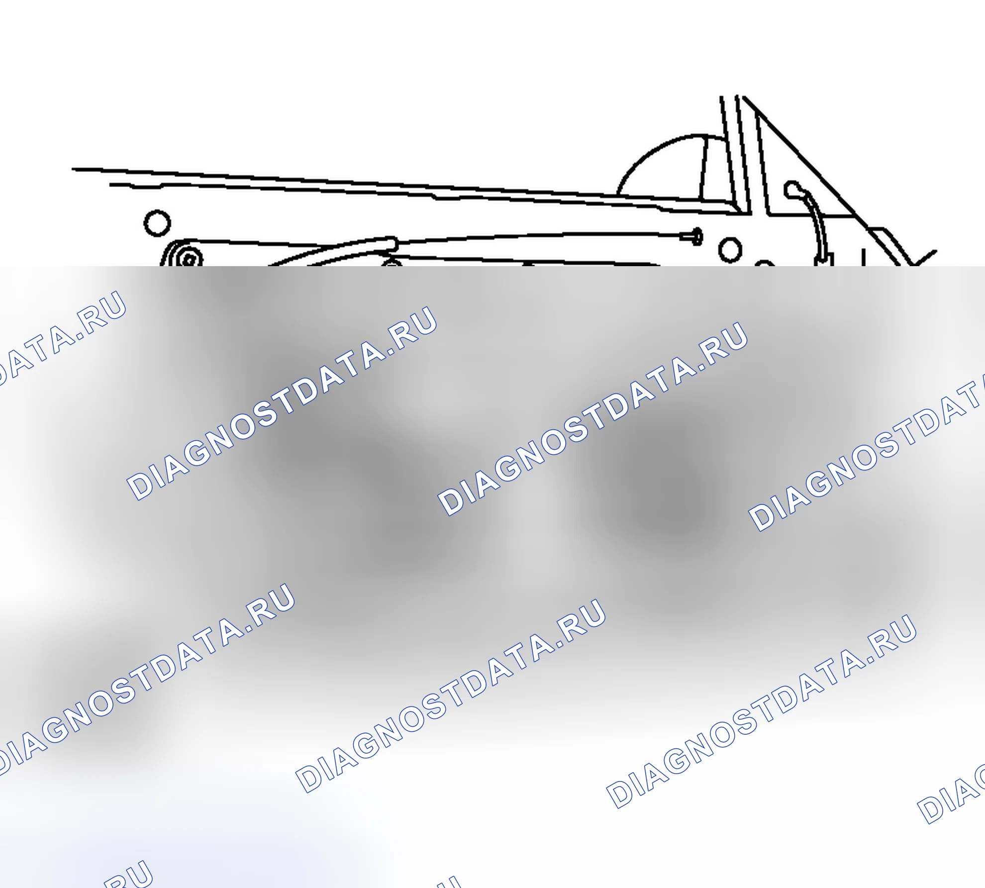 Рис. 93: ДЕМОНТАЖ. Nissan 350Z I