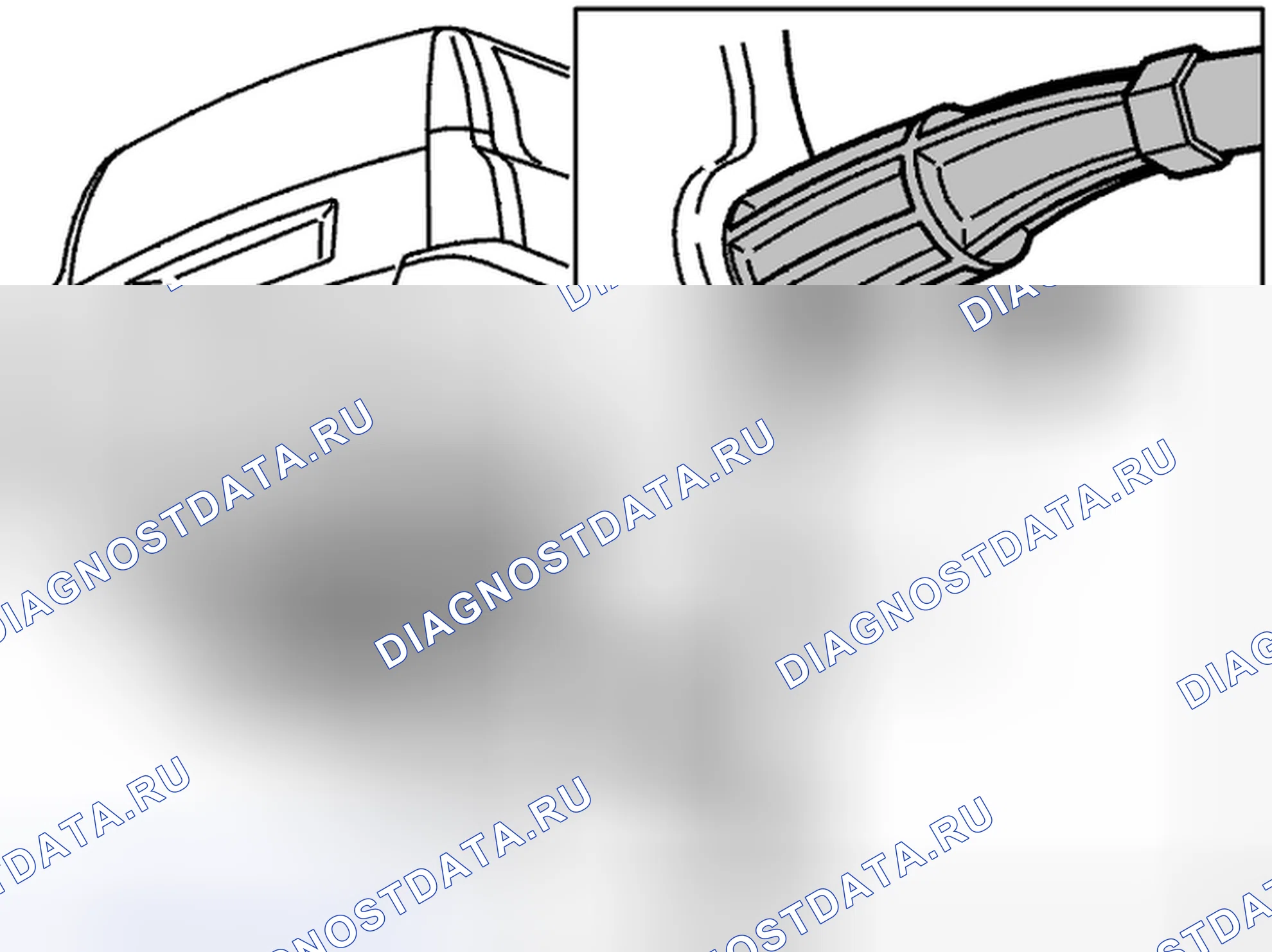 Рис. 53. Volvo XC90 I рестайлинг