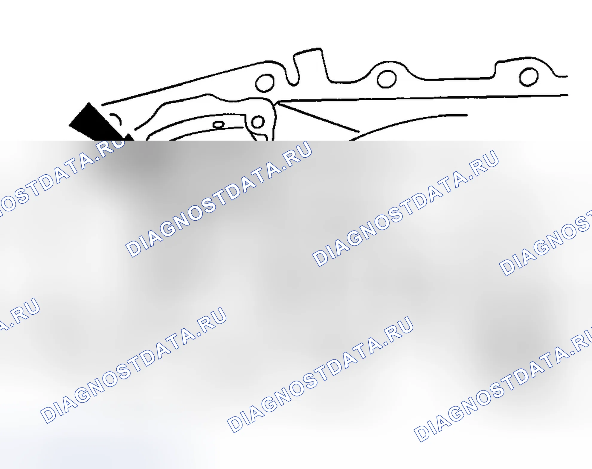 Рис. 185. Ford Escape I