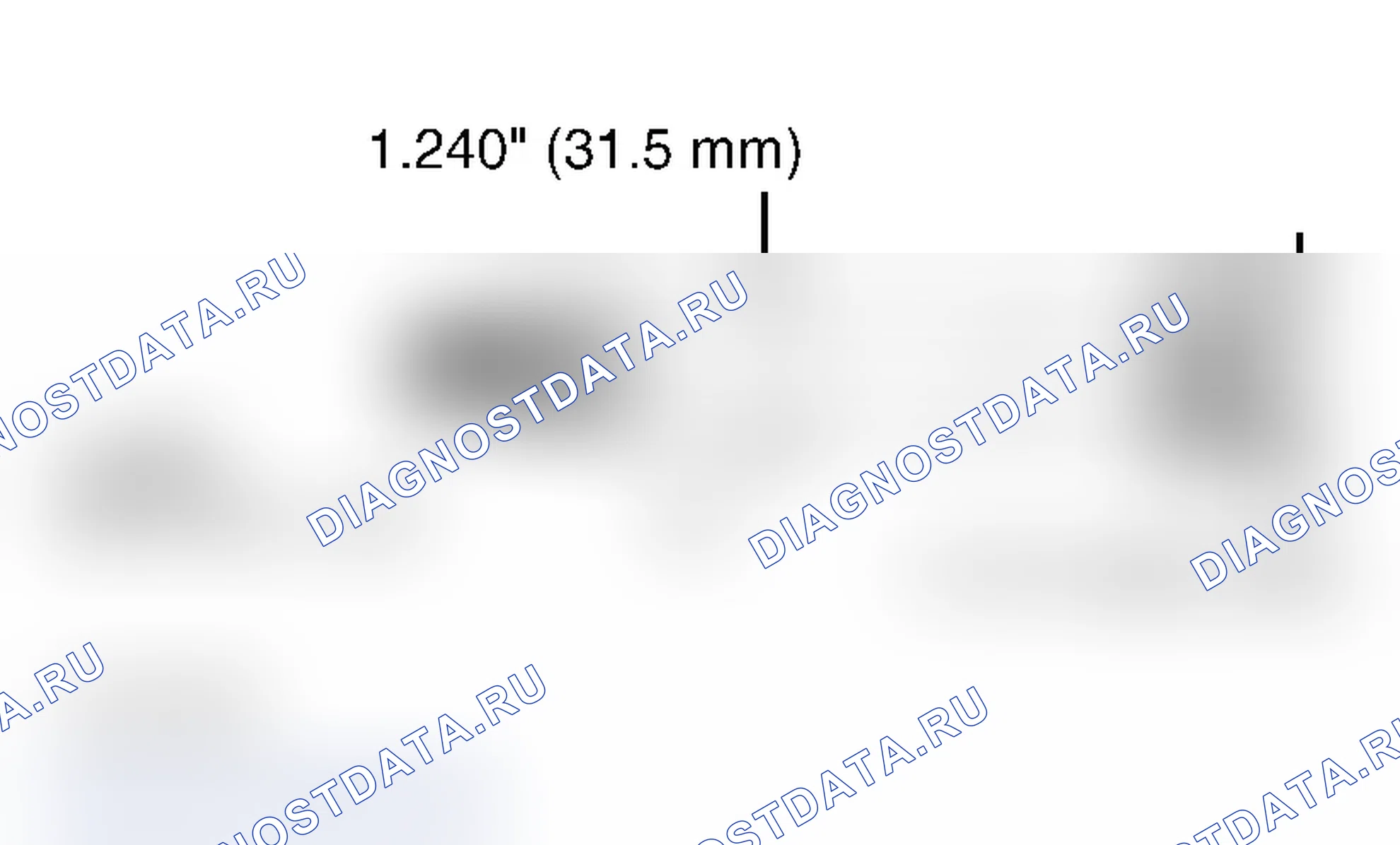 Рис. 1. Isuzu Rodeo I