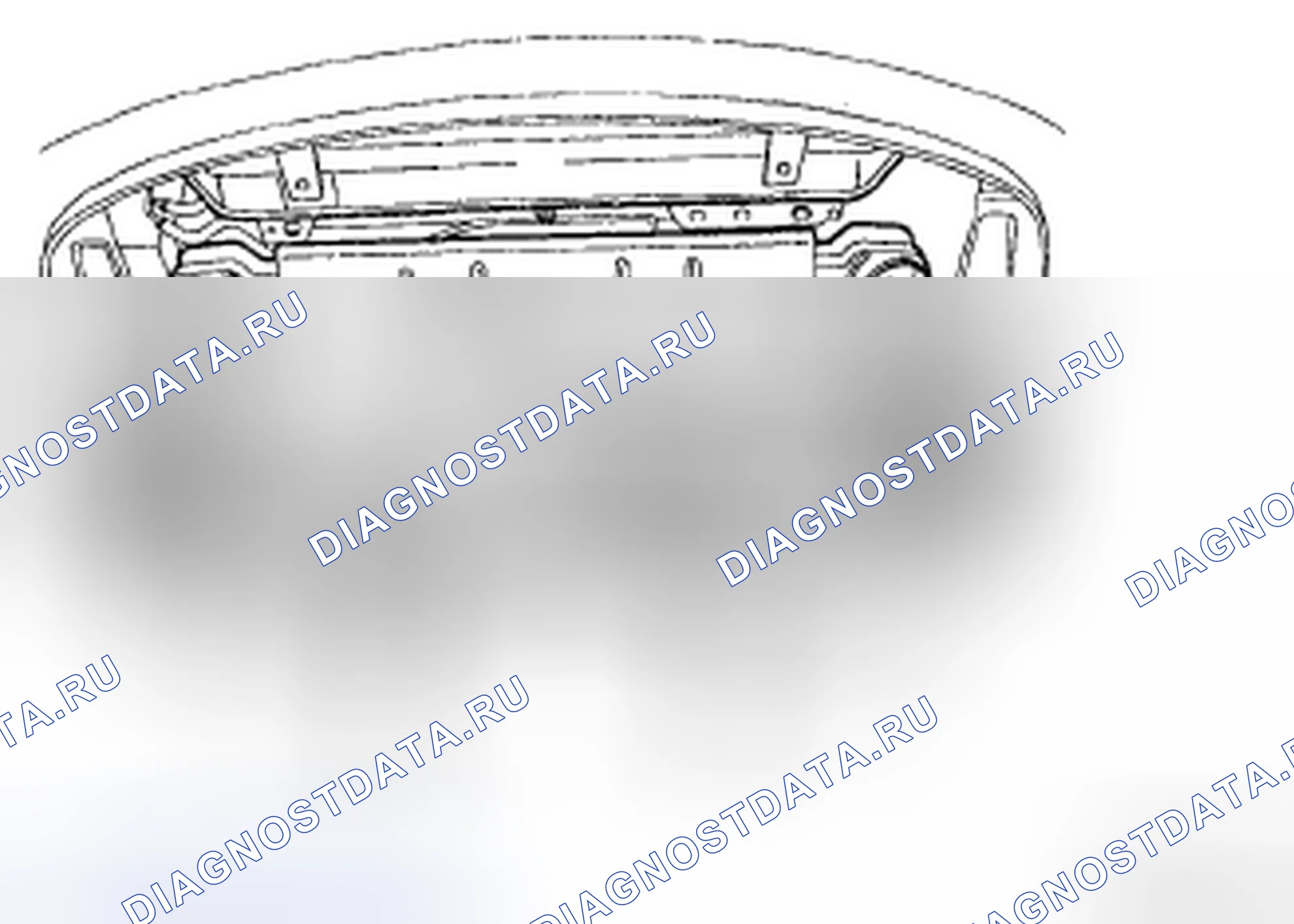 Рис. 39. Geely Preface I рестайлинг