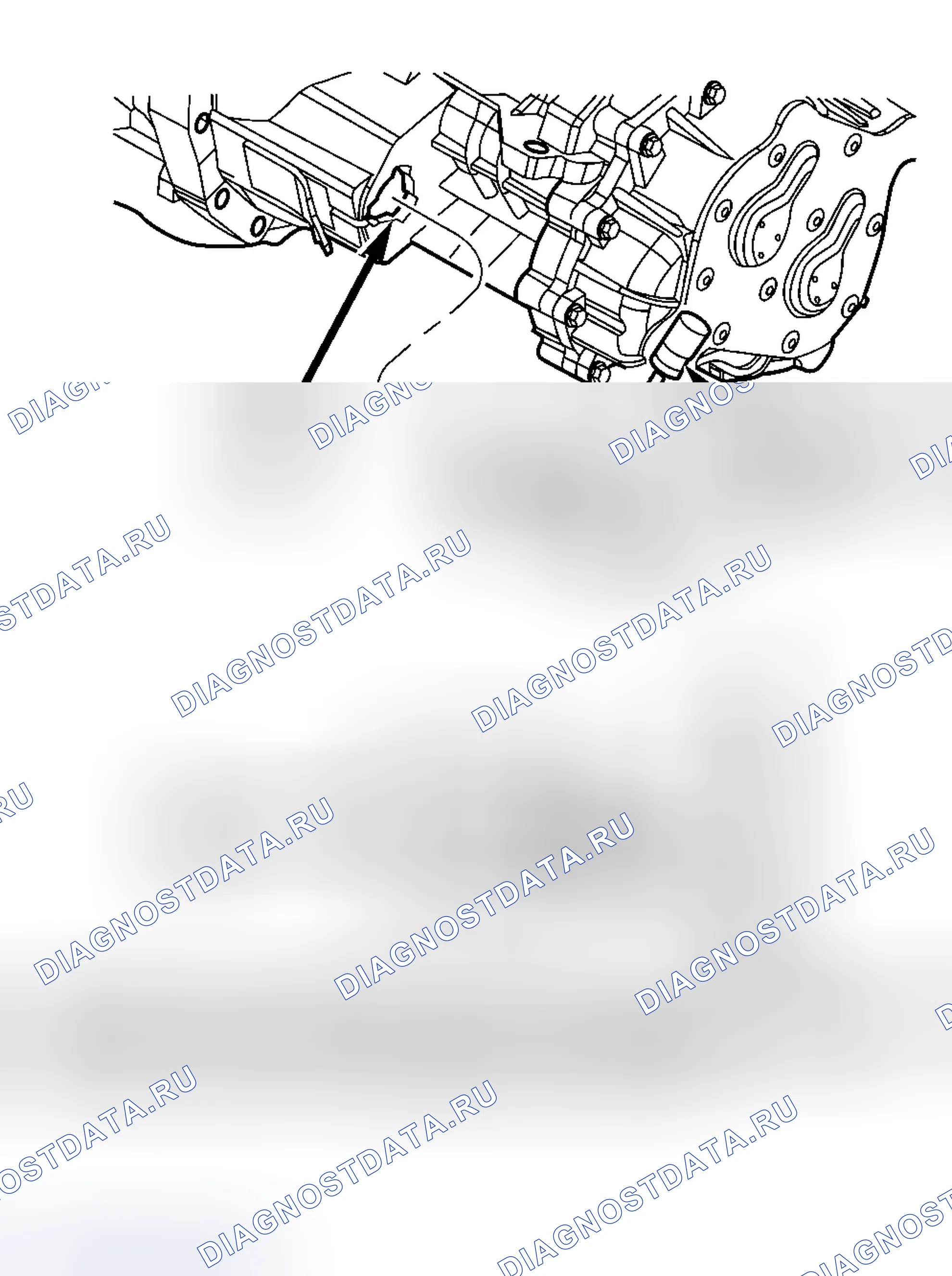 Рис. 276. Dodge Grand Caravan IV