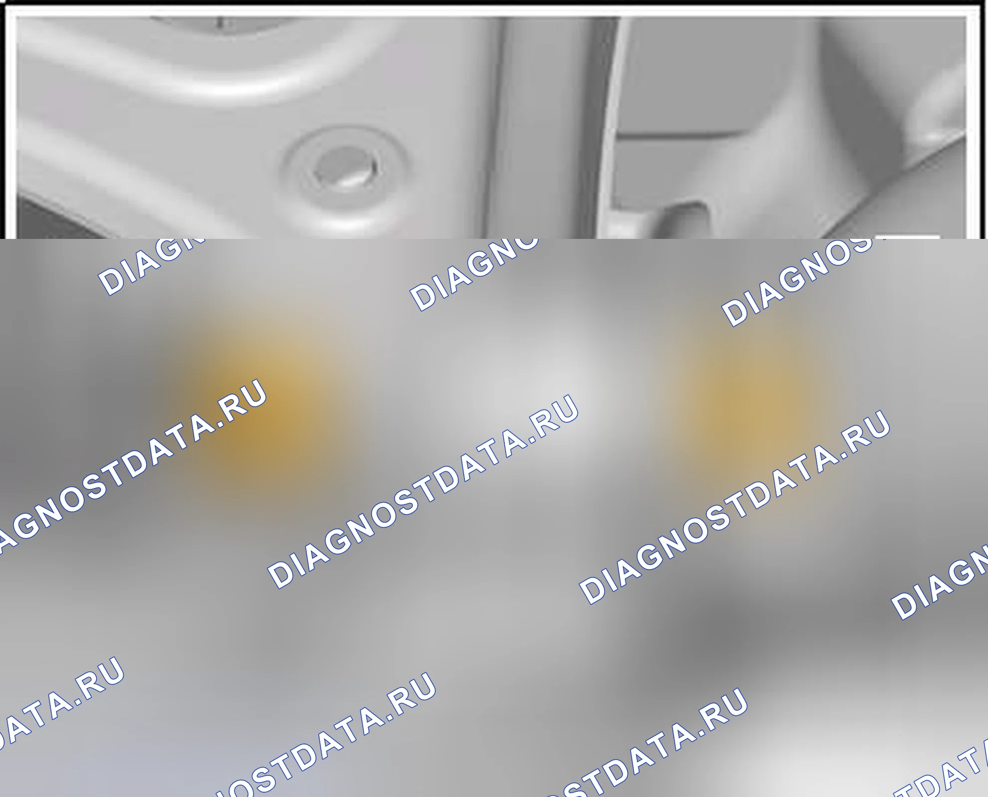 Рис. 124. Volkswagen Touareg II