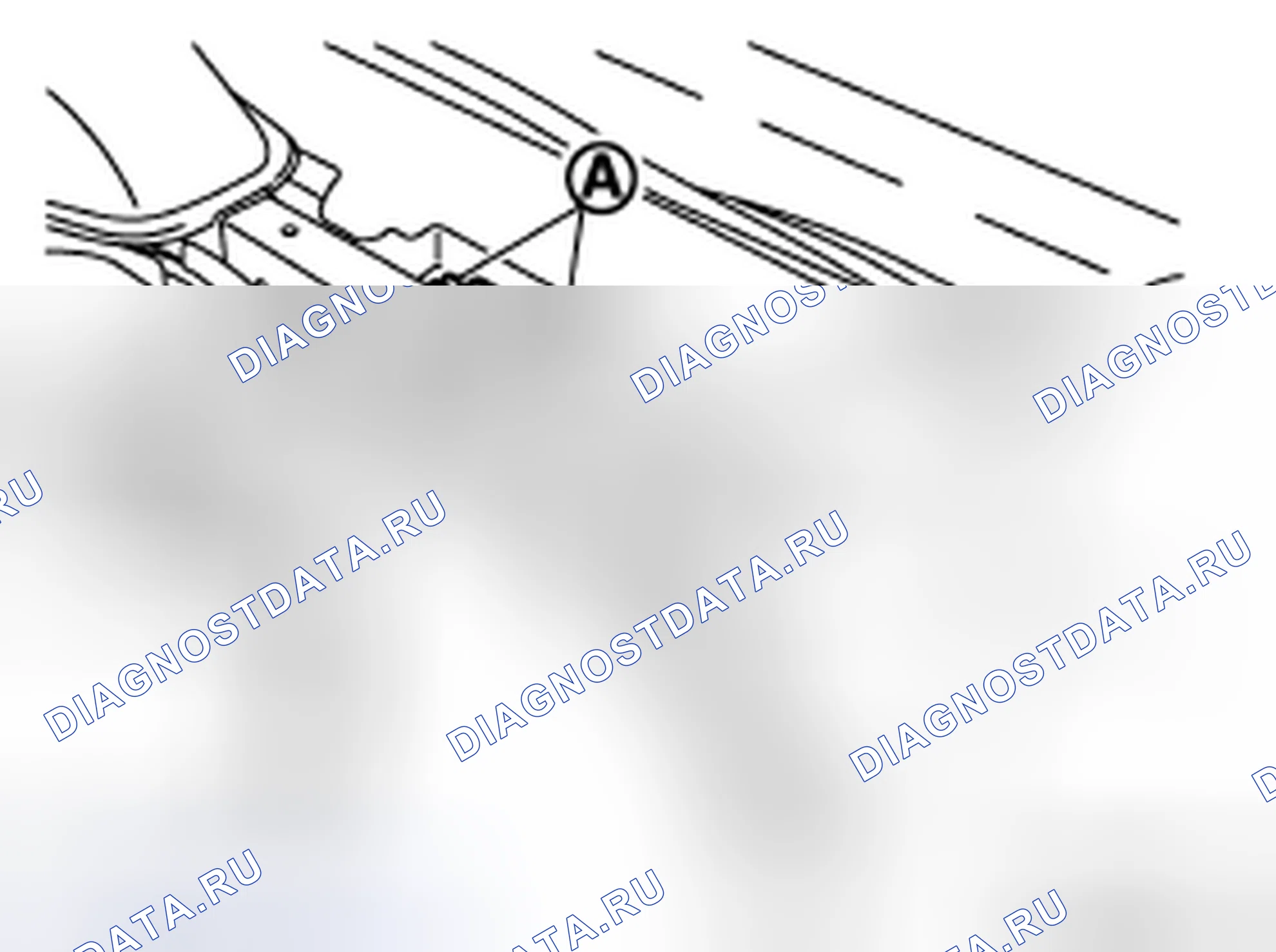 Рис. 160: УДАЛЕНИЕ. Honda MDX I