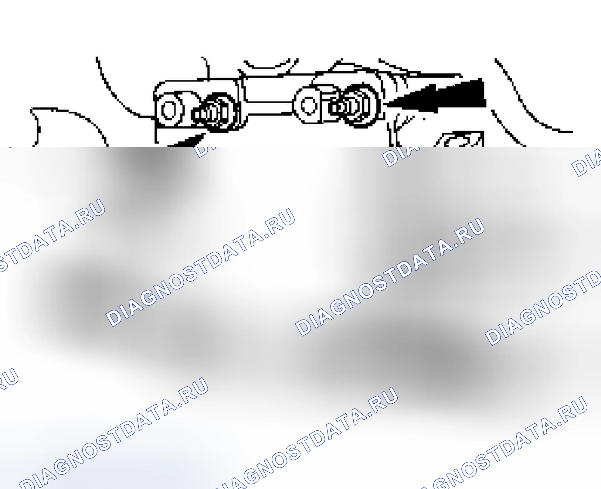 Рис. 785. Ford Escape I