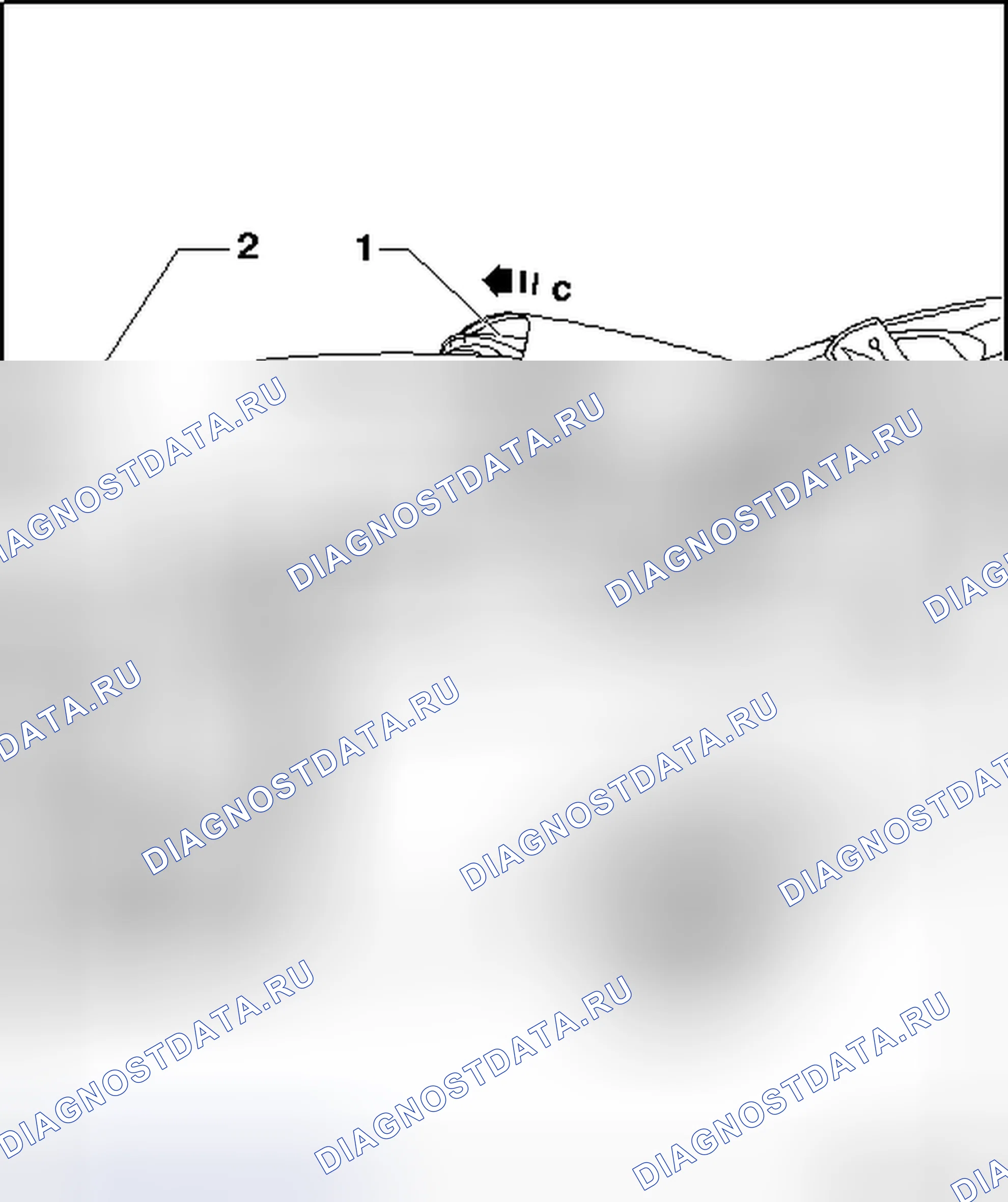 Рис. 29. Volkswagen Eos I