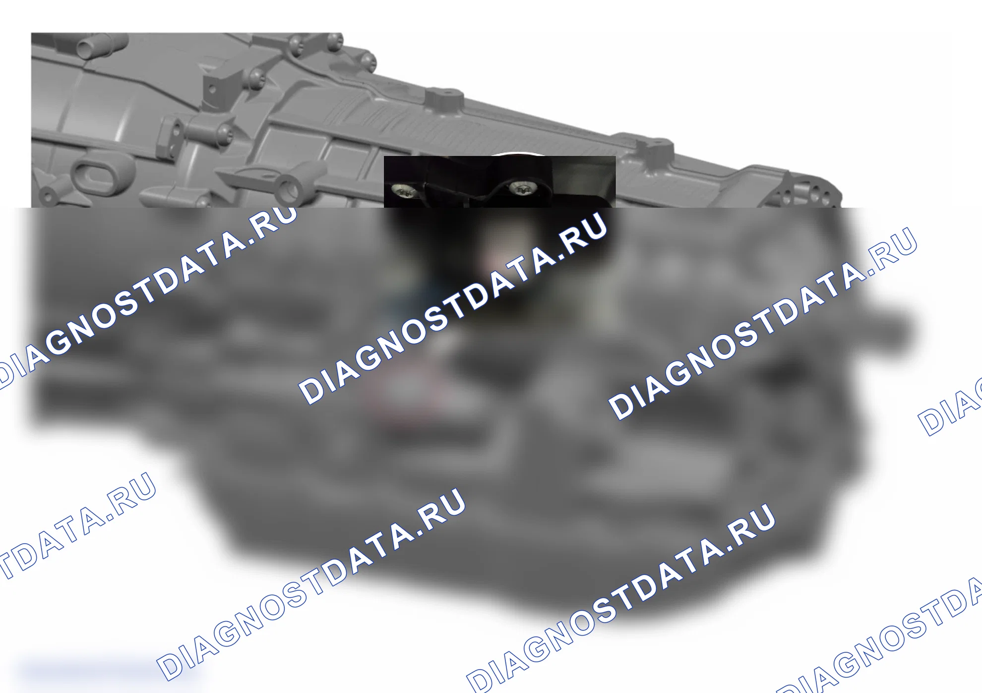 Электродвигатель Нулевое положение Калибровка-FMCU/P2M Контроллер двигателя — Tank 500. Tank Tank 500 I