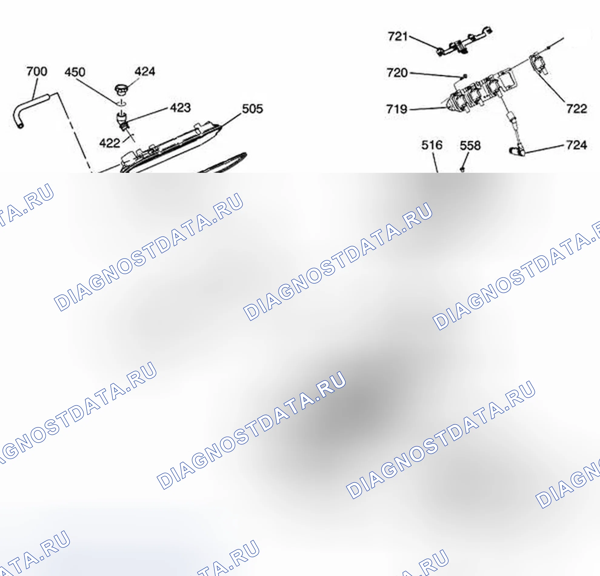Рис. 164. Cadillac CTS I