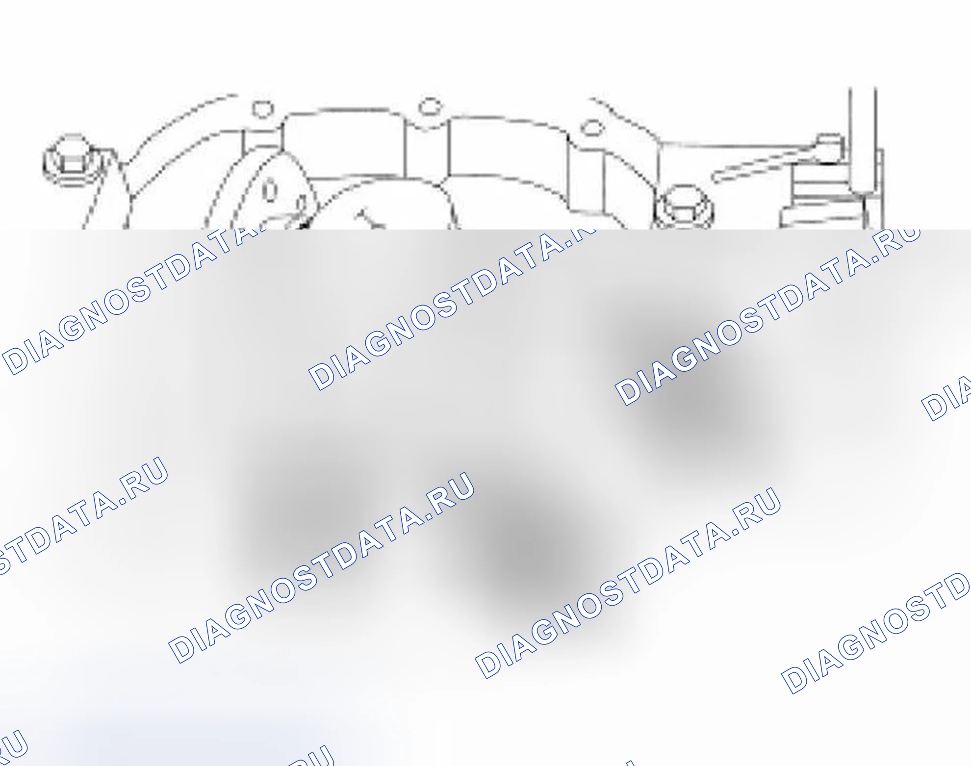 Рис. 1431. Ford Pickup F150 