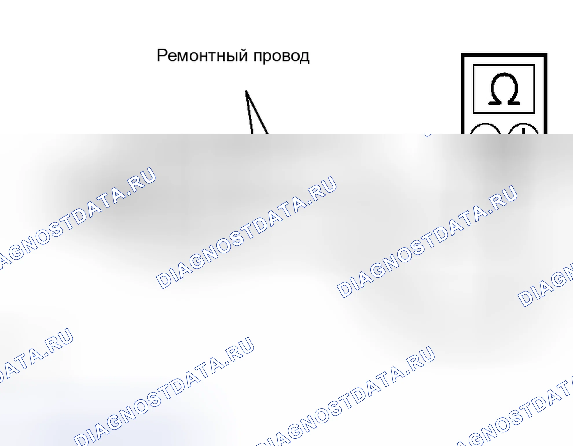 Рис. 58. Toyota Sequoia I рестайлинг