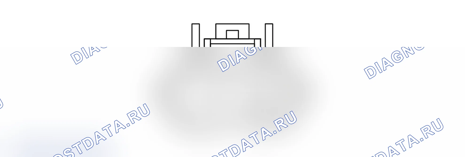 Распиновка разъёма T16 — внешний вид и назначение контактов. Great-Wall Shanhai Poer I