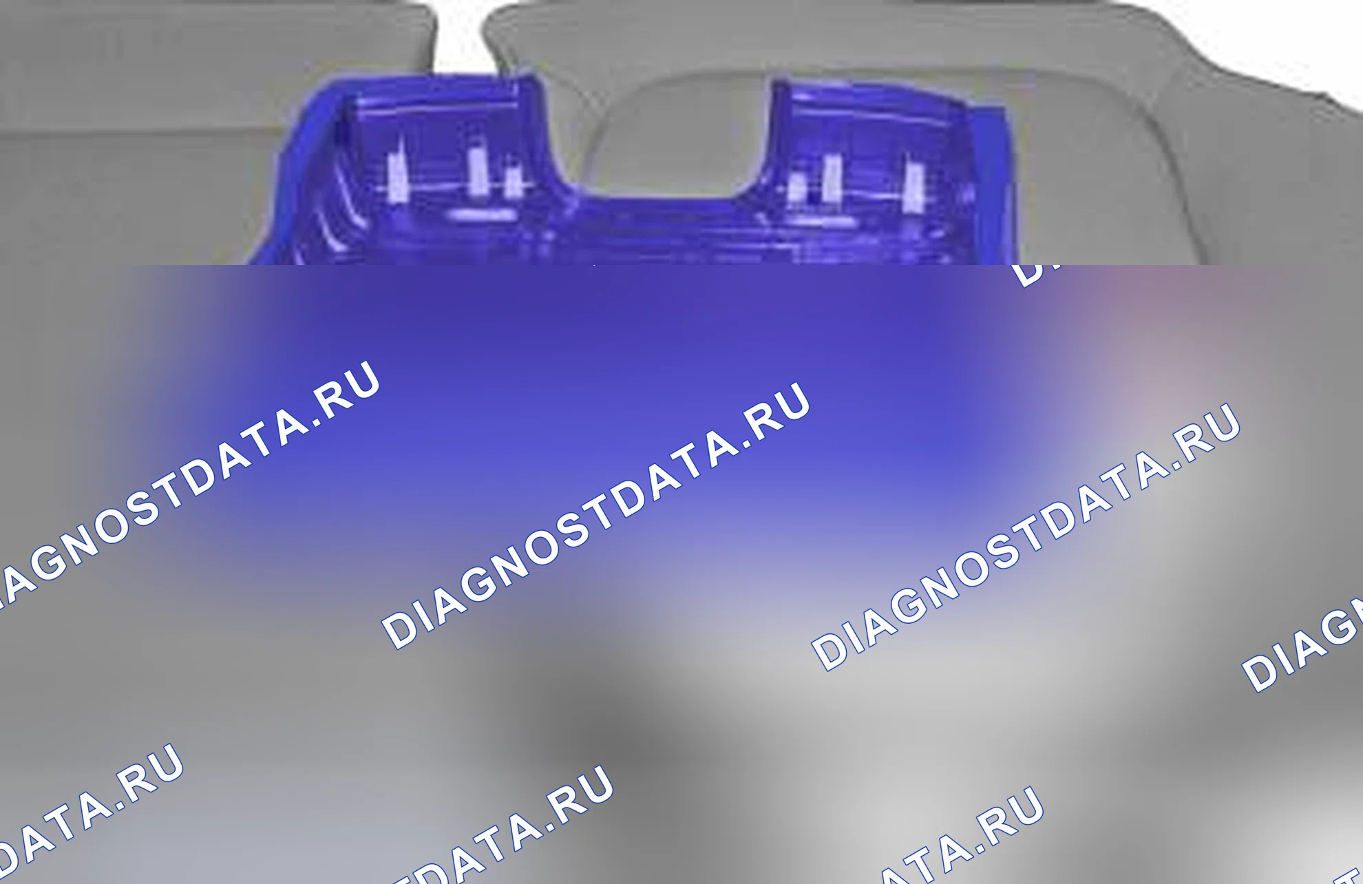 Рис. 117. Volvo V70 III