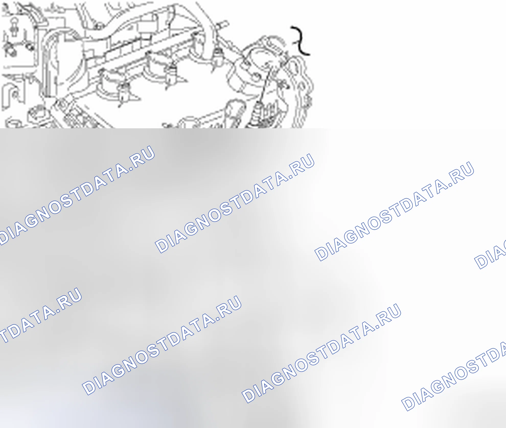 Рис. 405. Chrysler Town & Country V