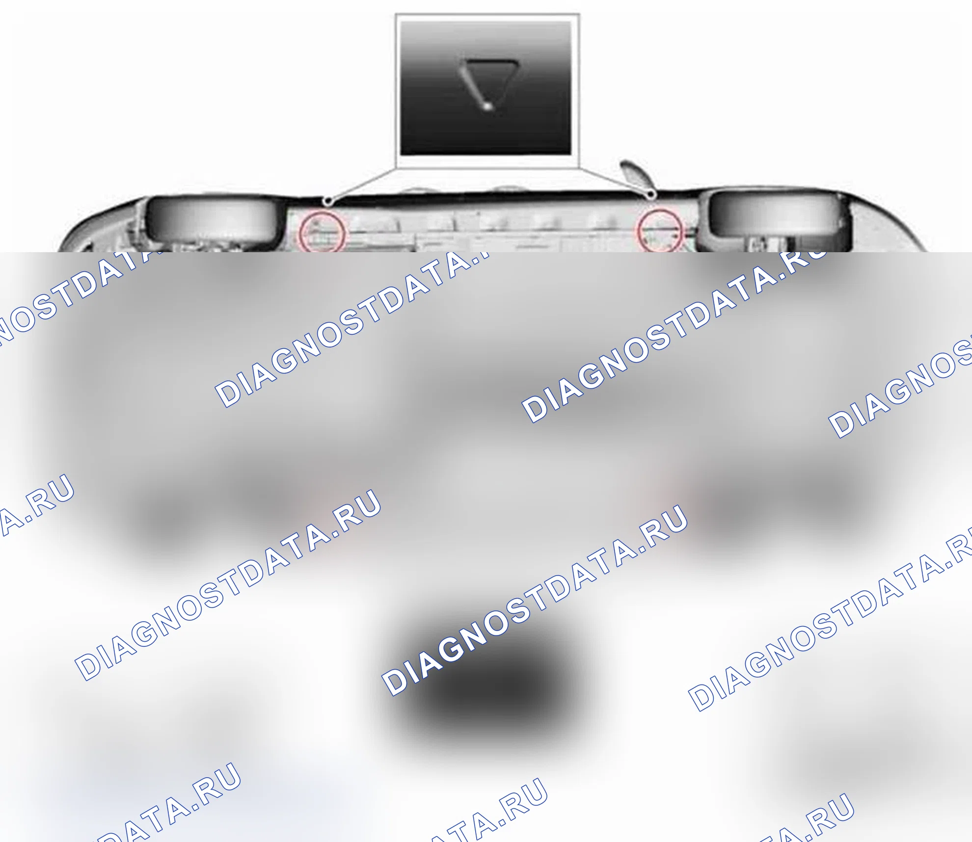 Рис. 1. Ford Focus III