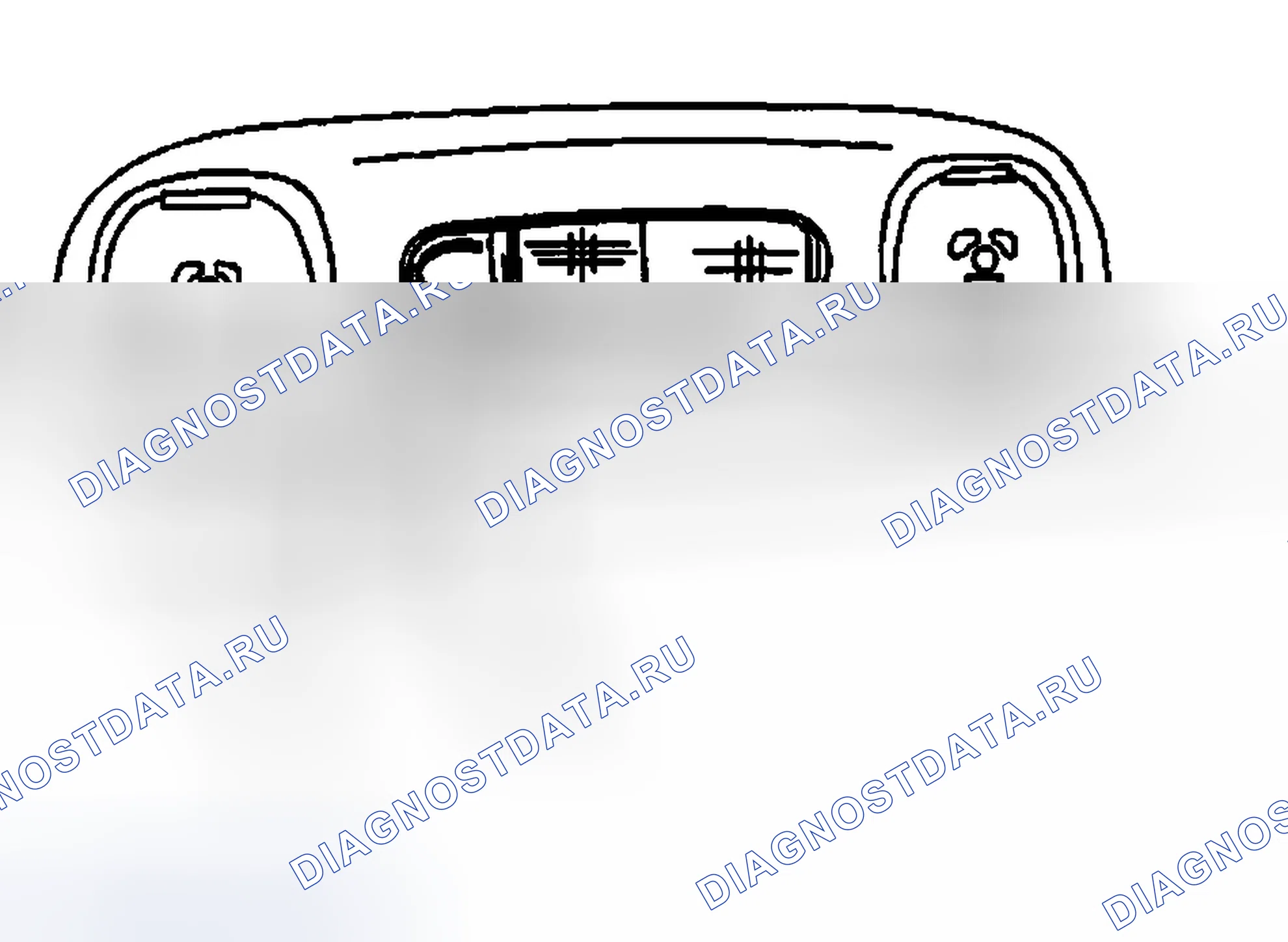Рис. 254. Buick Century VI