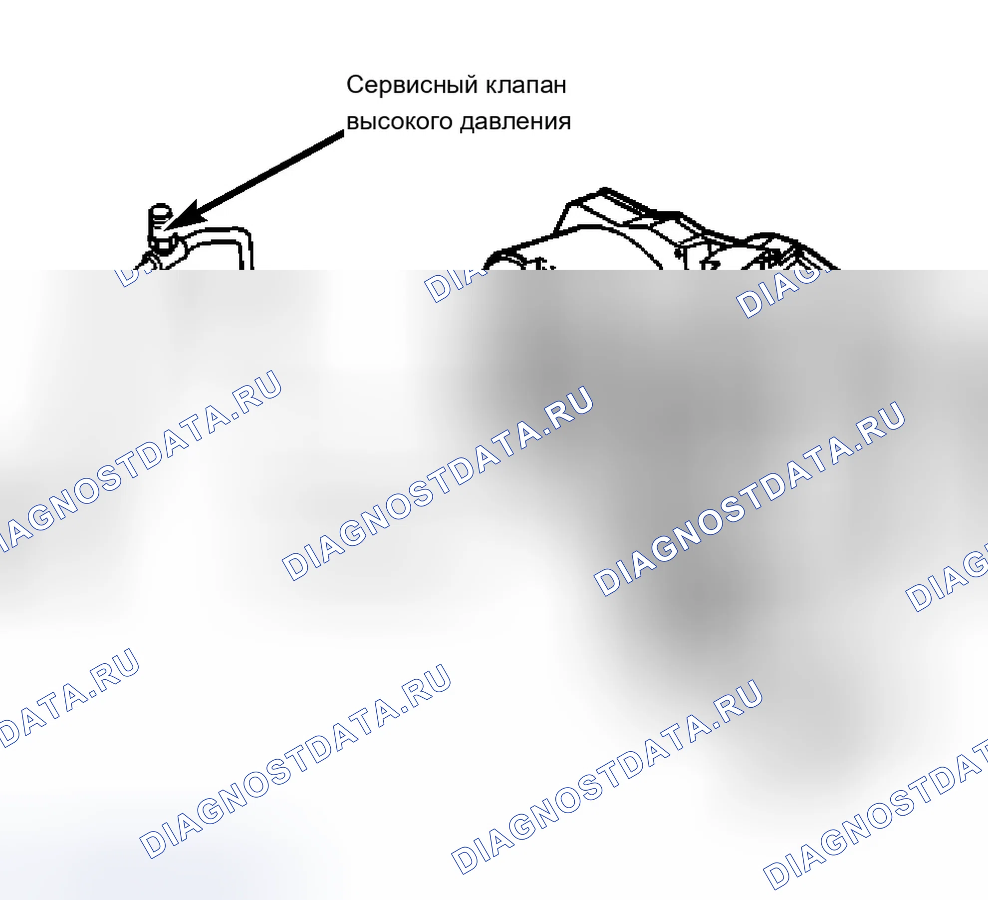 Рис. 40. Chevrolet Silverado 2500 