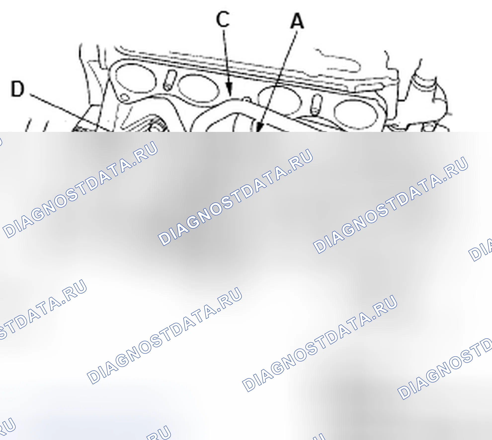 Рис. 22. Honda Element YH2 рестайлинг
