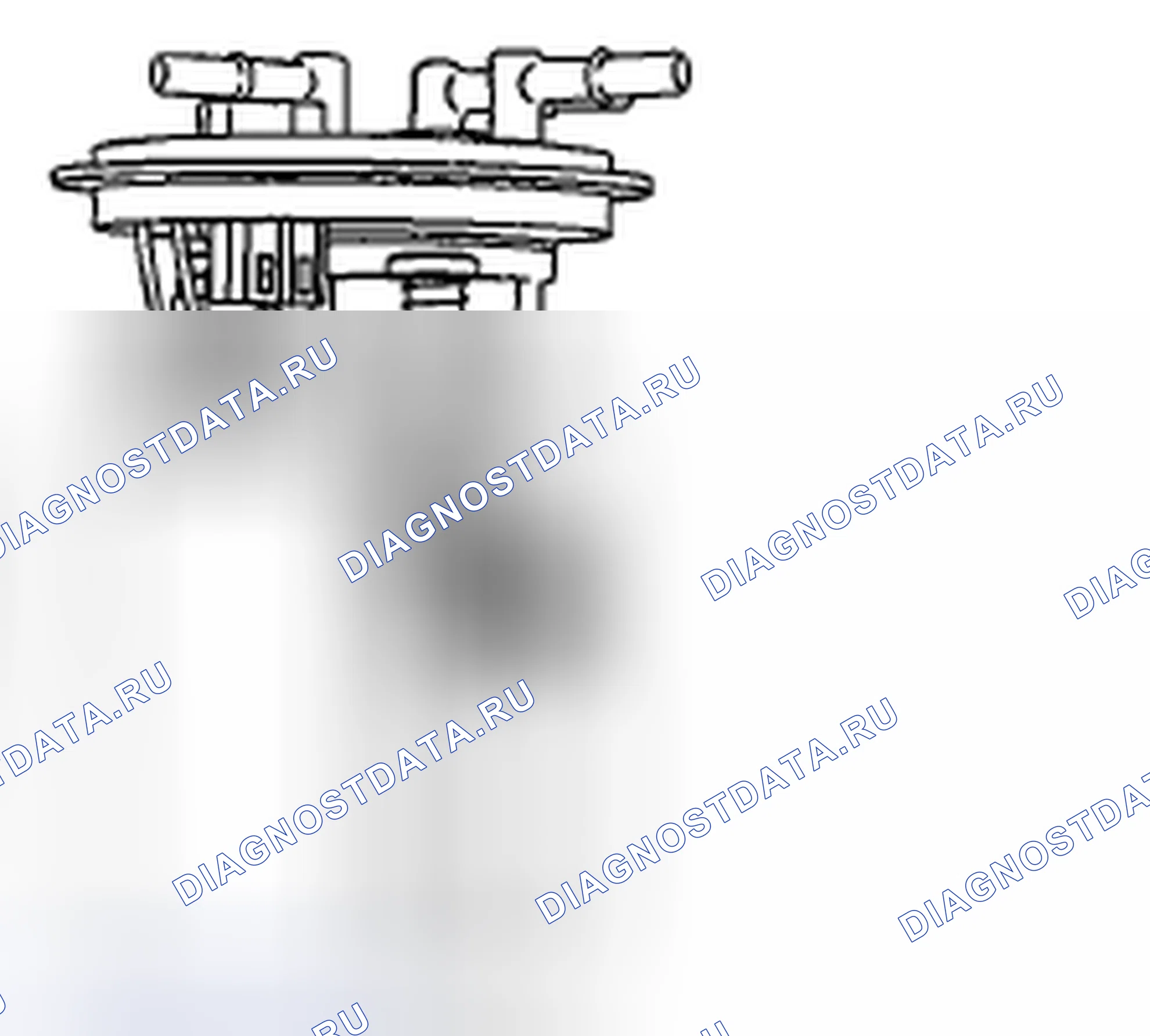 Рис. 189. Subaru Legacy BM/BR