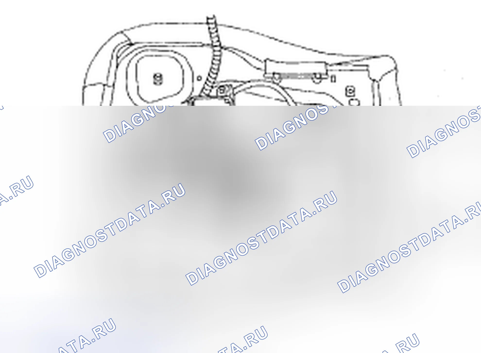 Рис. 66. Mazda Tribute II