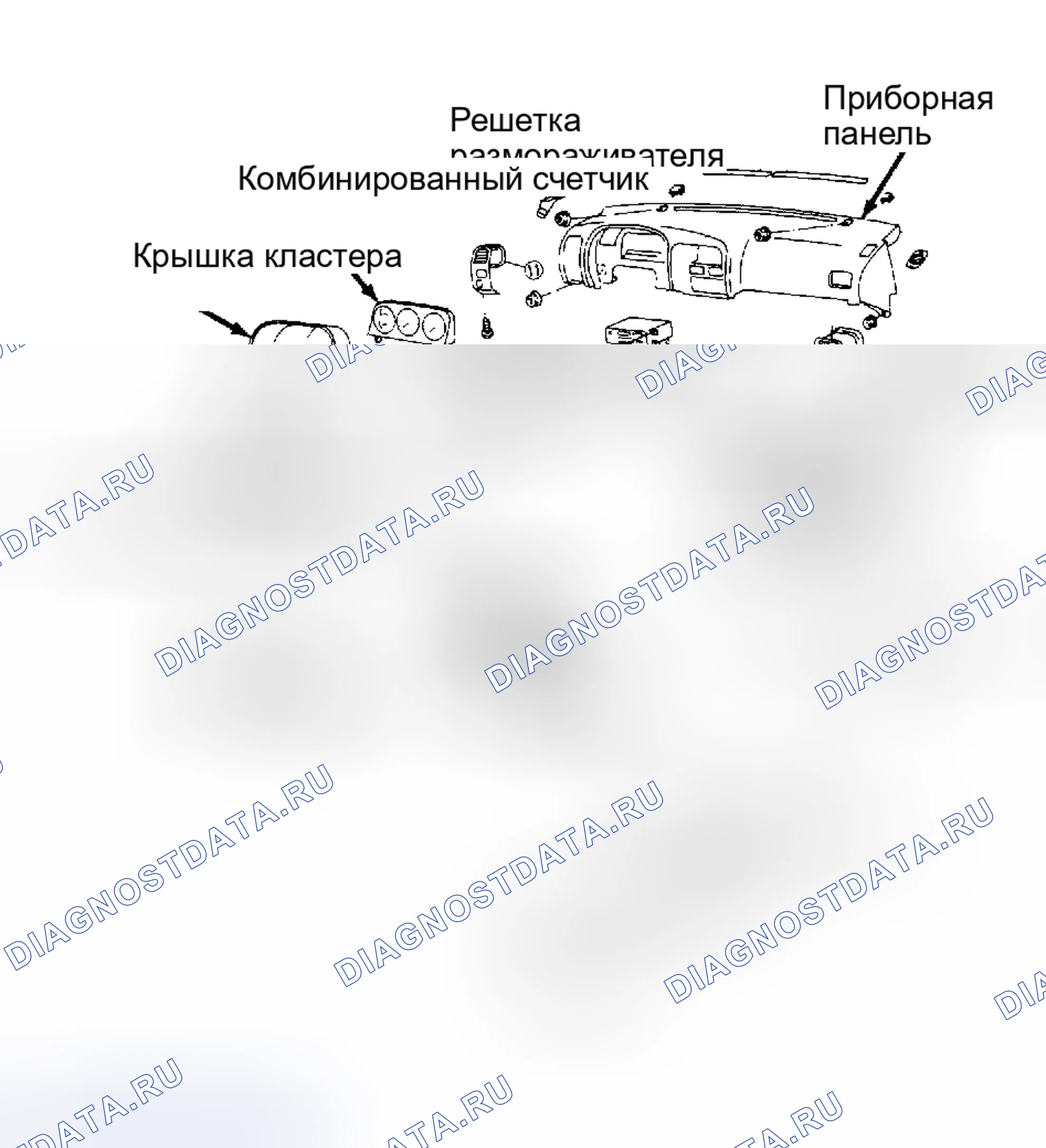 Рис. 1. Infiniti G20 I