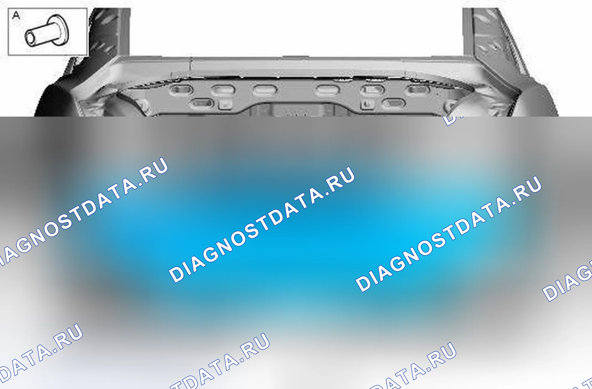 Рис. 269. Jaguar XJ X351