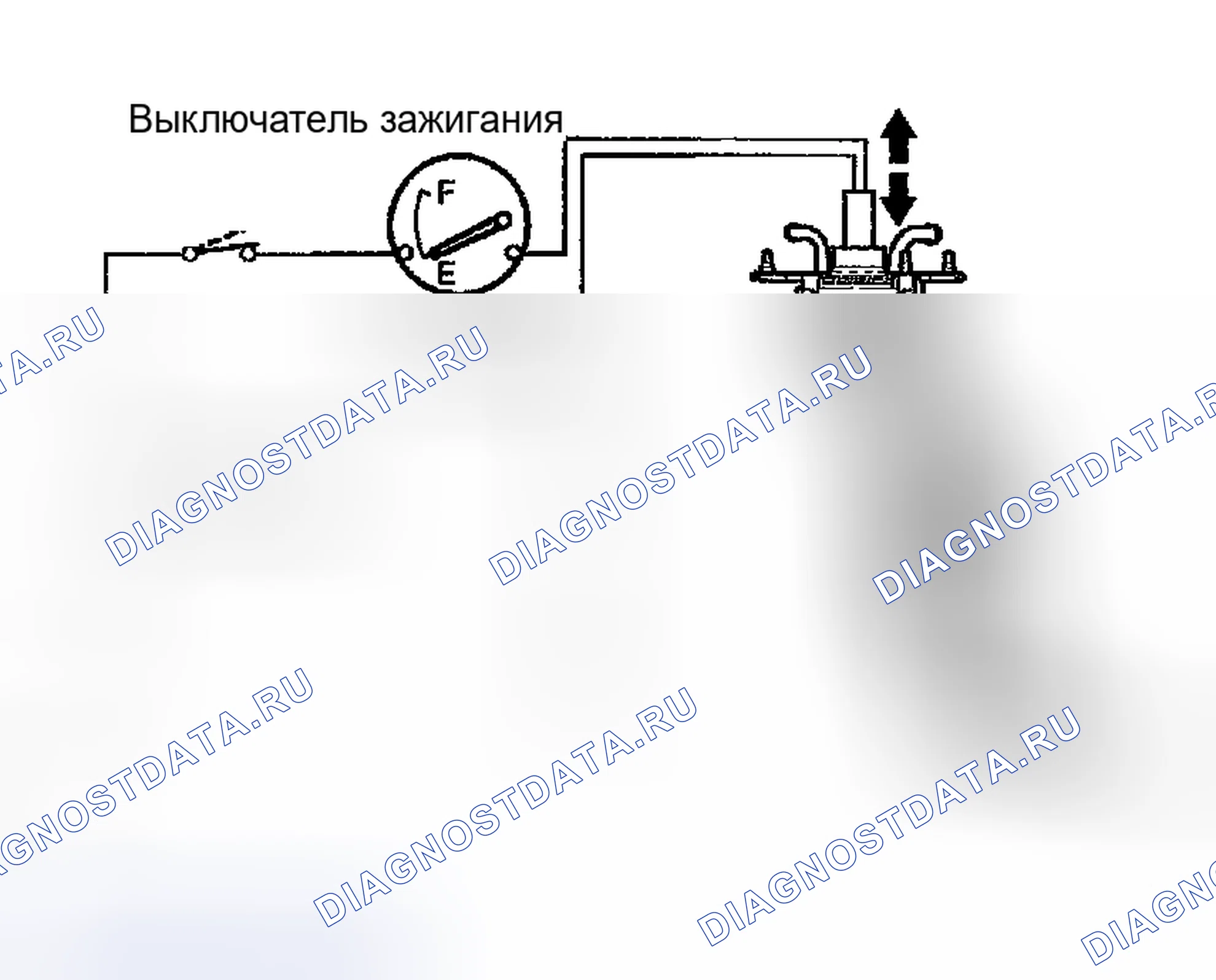 Рис. 9. Toyota Tacoma I рестайлинг