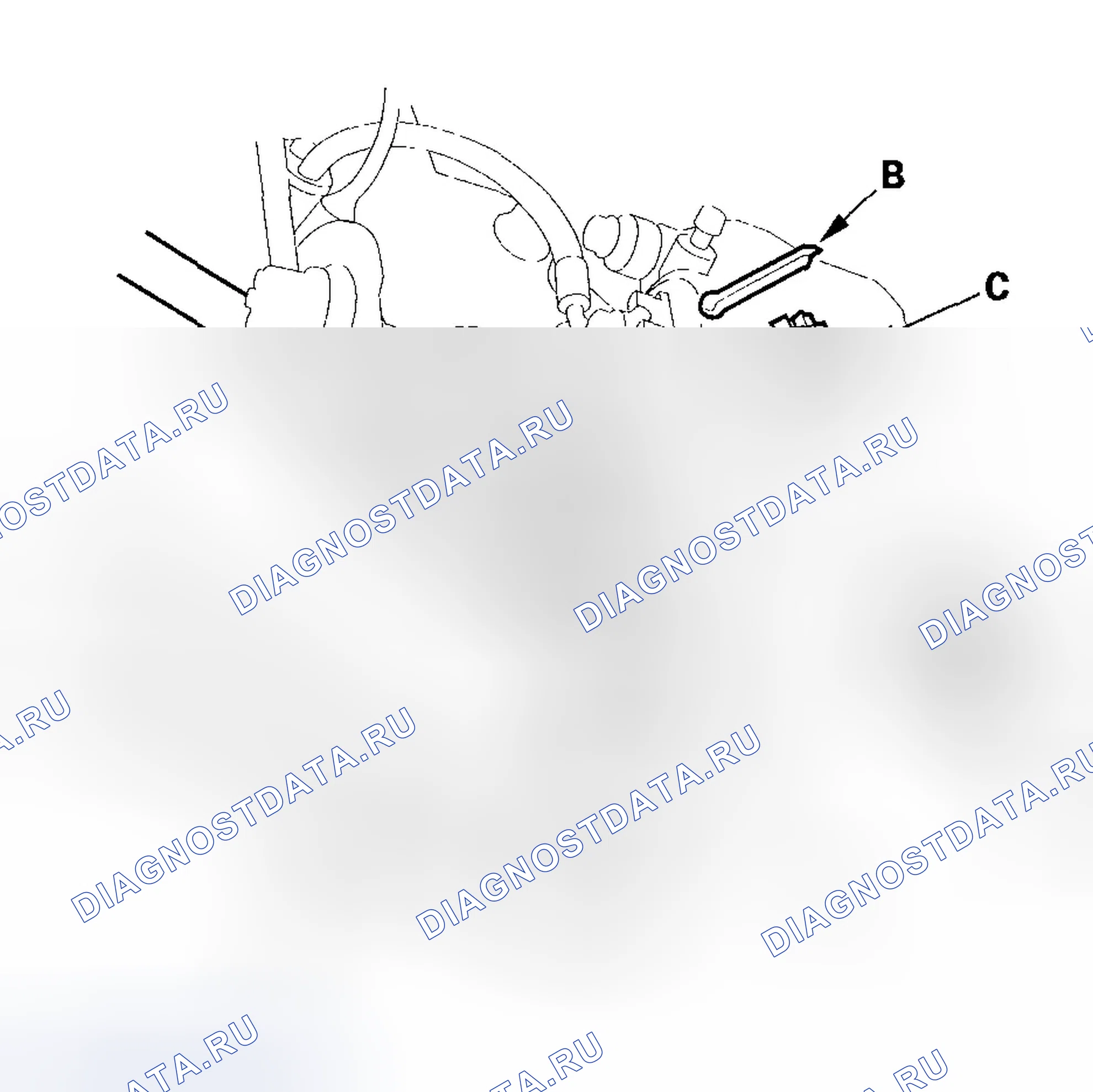 Рис. 277. Honda Insight ZE1