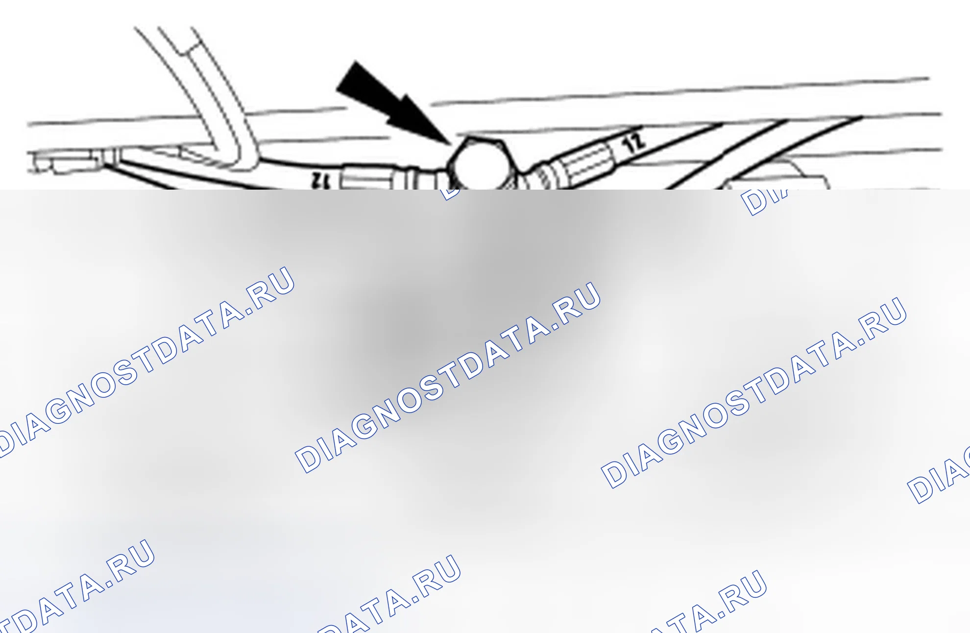 Рис. 25. Ford Mustang V рестайлинг