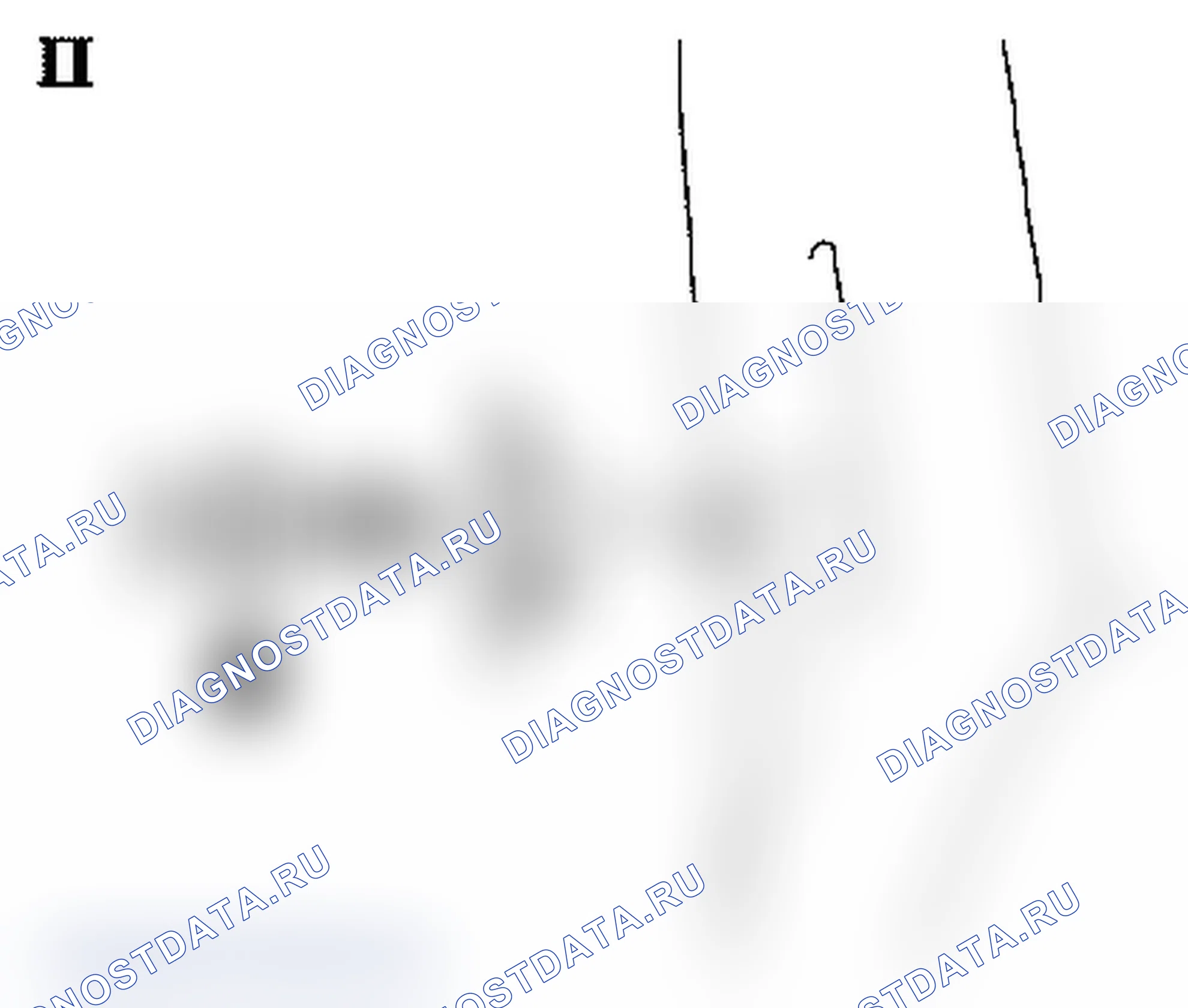 Backrest hinge of rear seat - Rattling noise. Opel Signum I рестайлинг