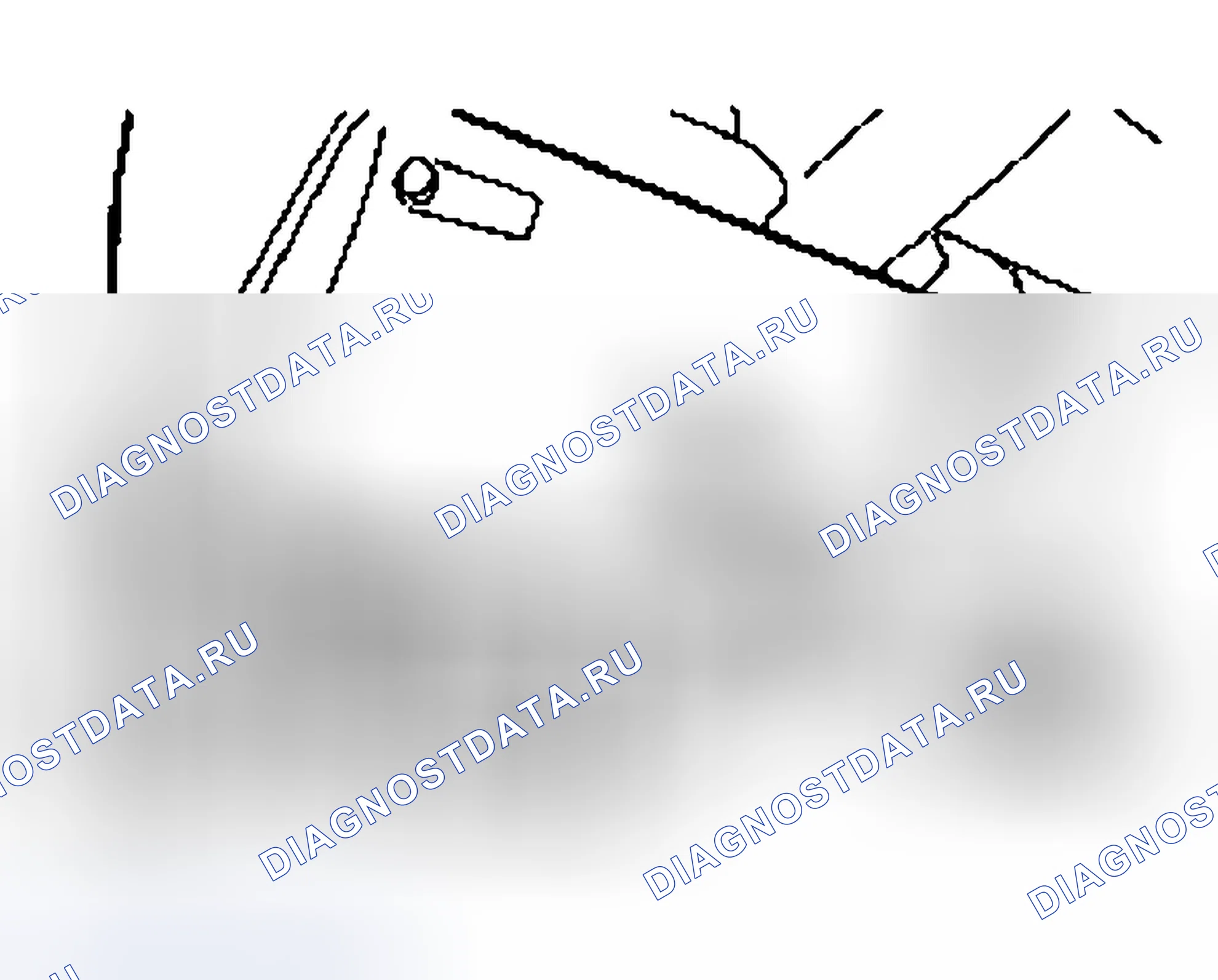 Рис. 621: Демонтаж и монтаж. Ford Pickup F150 