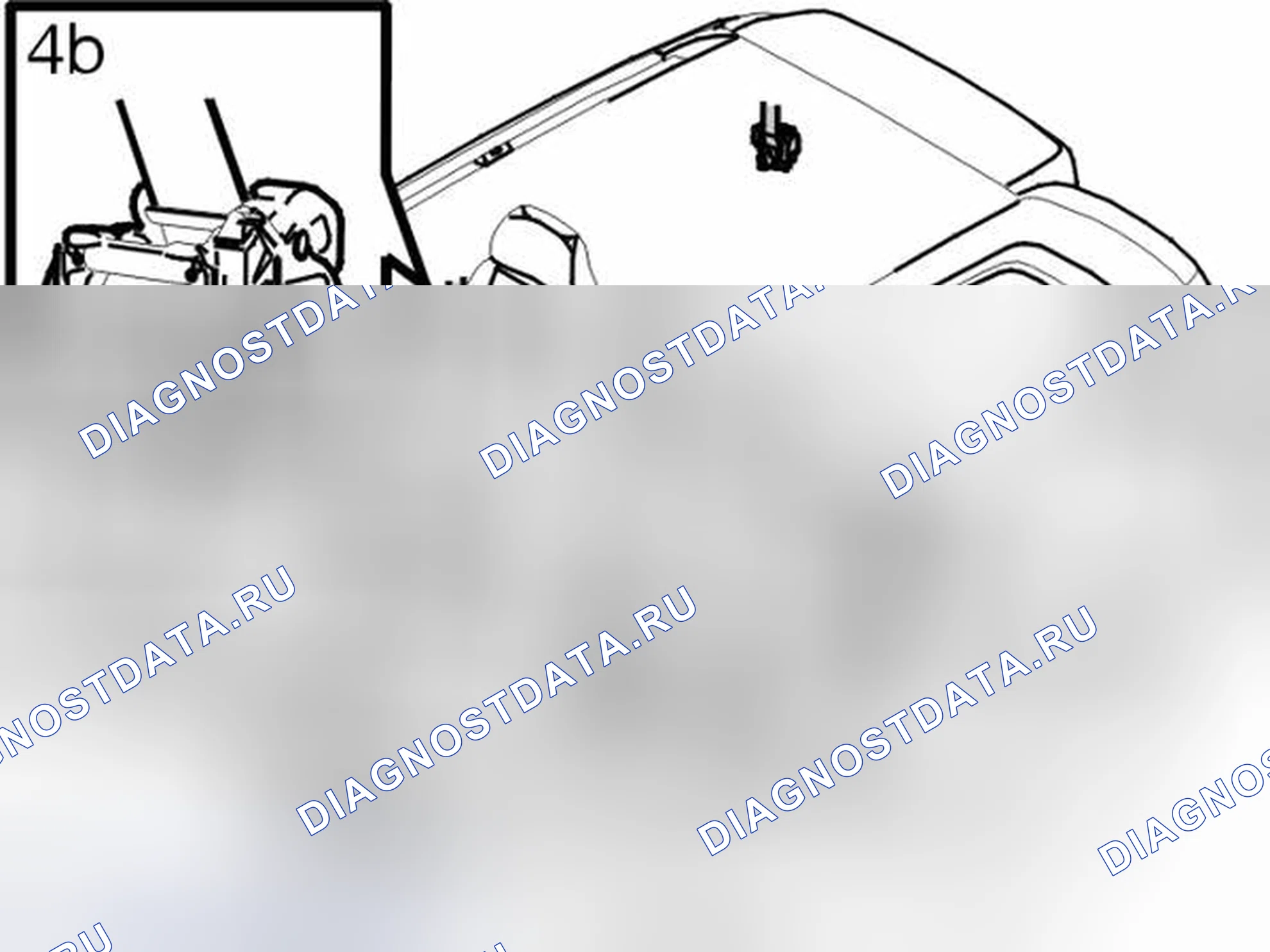 Рис. 130. Volvo XC90 I рестайлинг