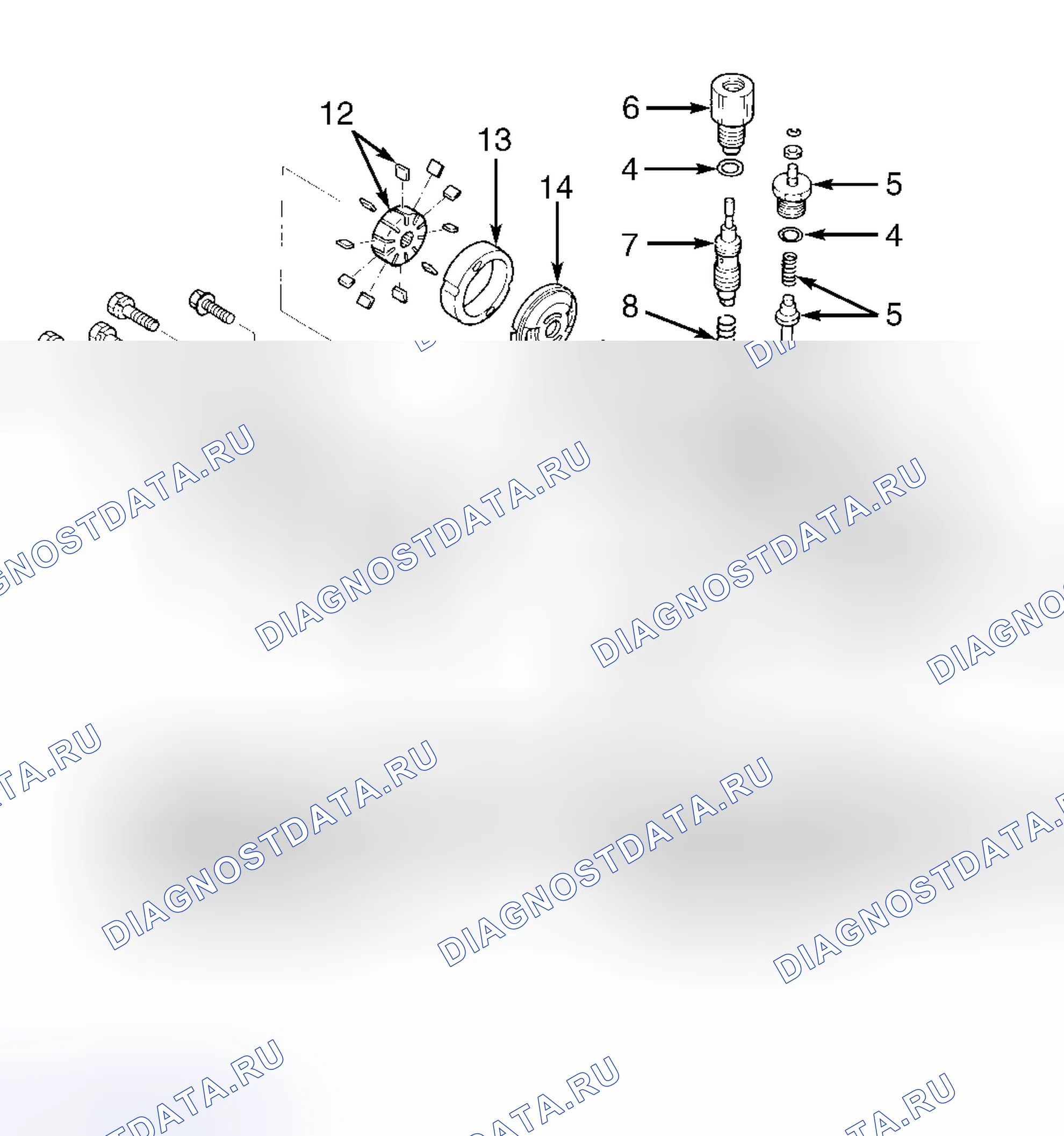 Рис. 11. Mazda Demio IDJ