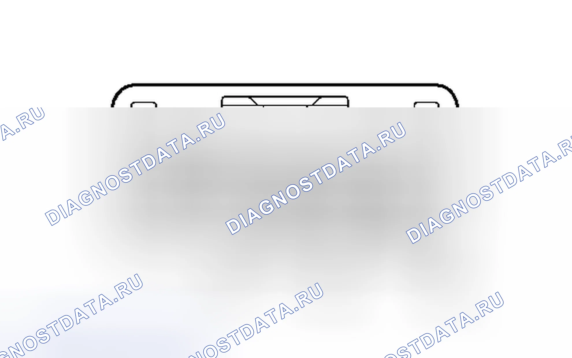Рис. 164. Toyota RAV4 III рестайлинг