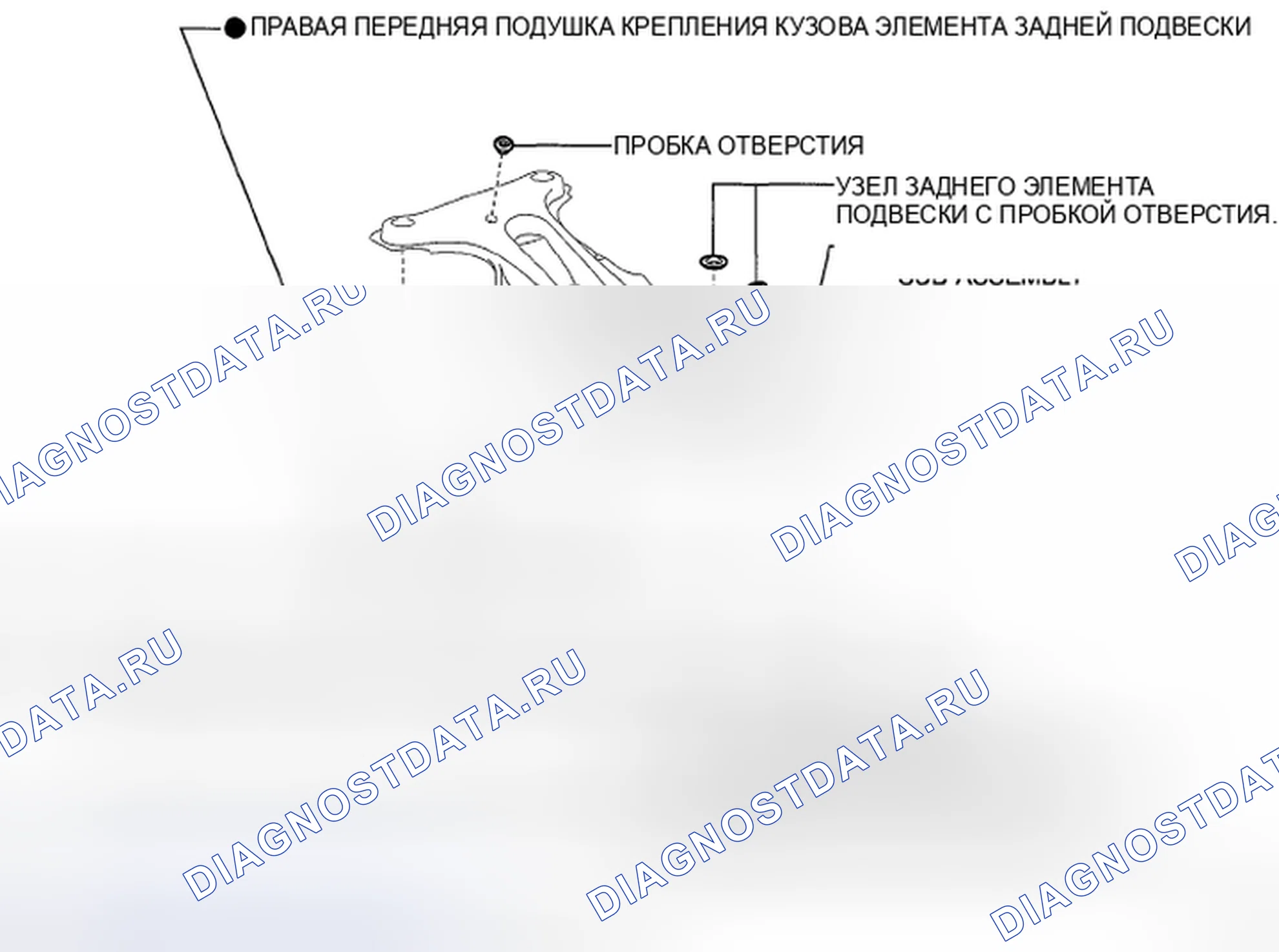 Рис. 122. Toyota Highlander II