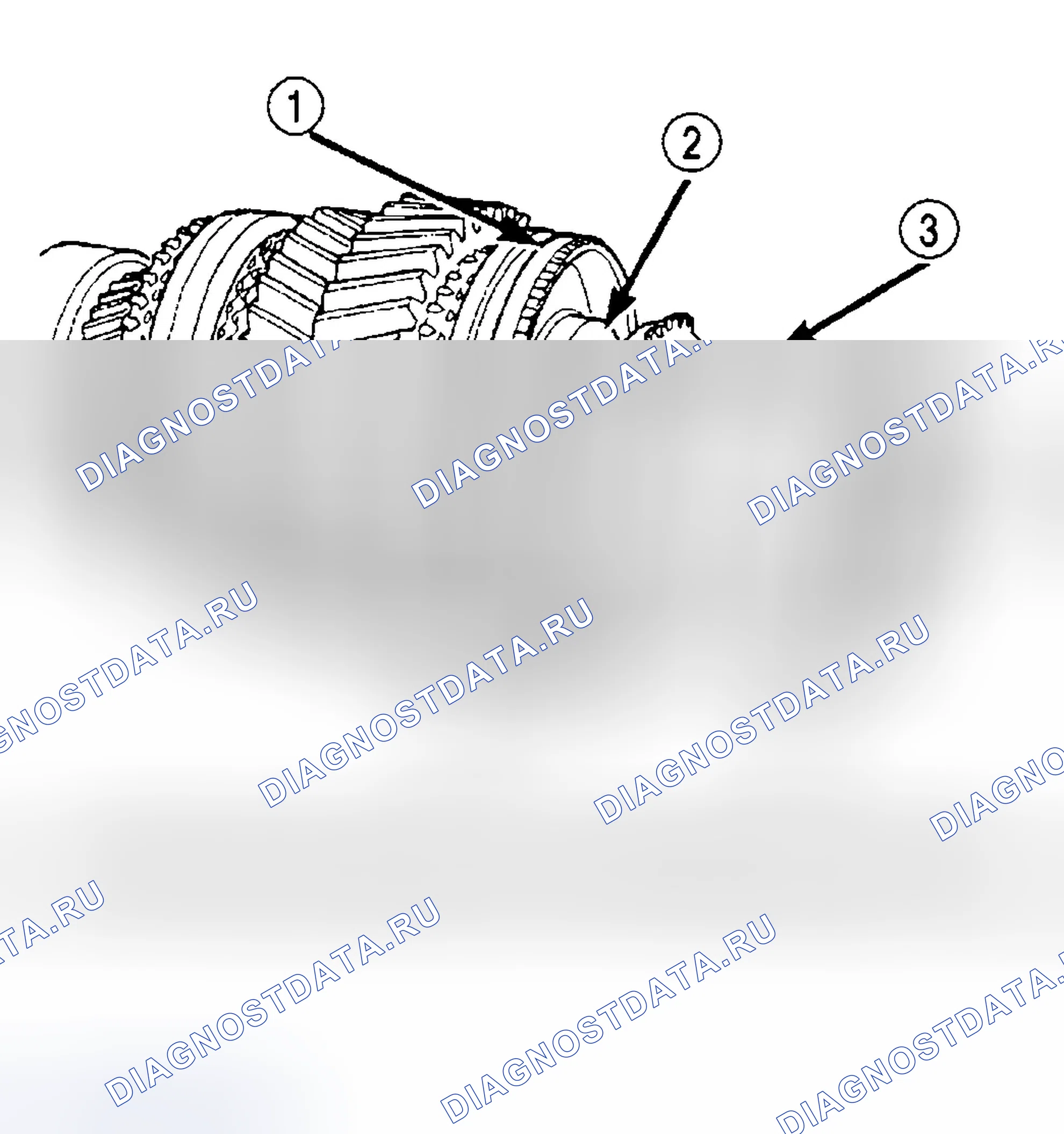 Рис. 177. Jeep Liberty I