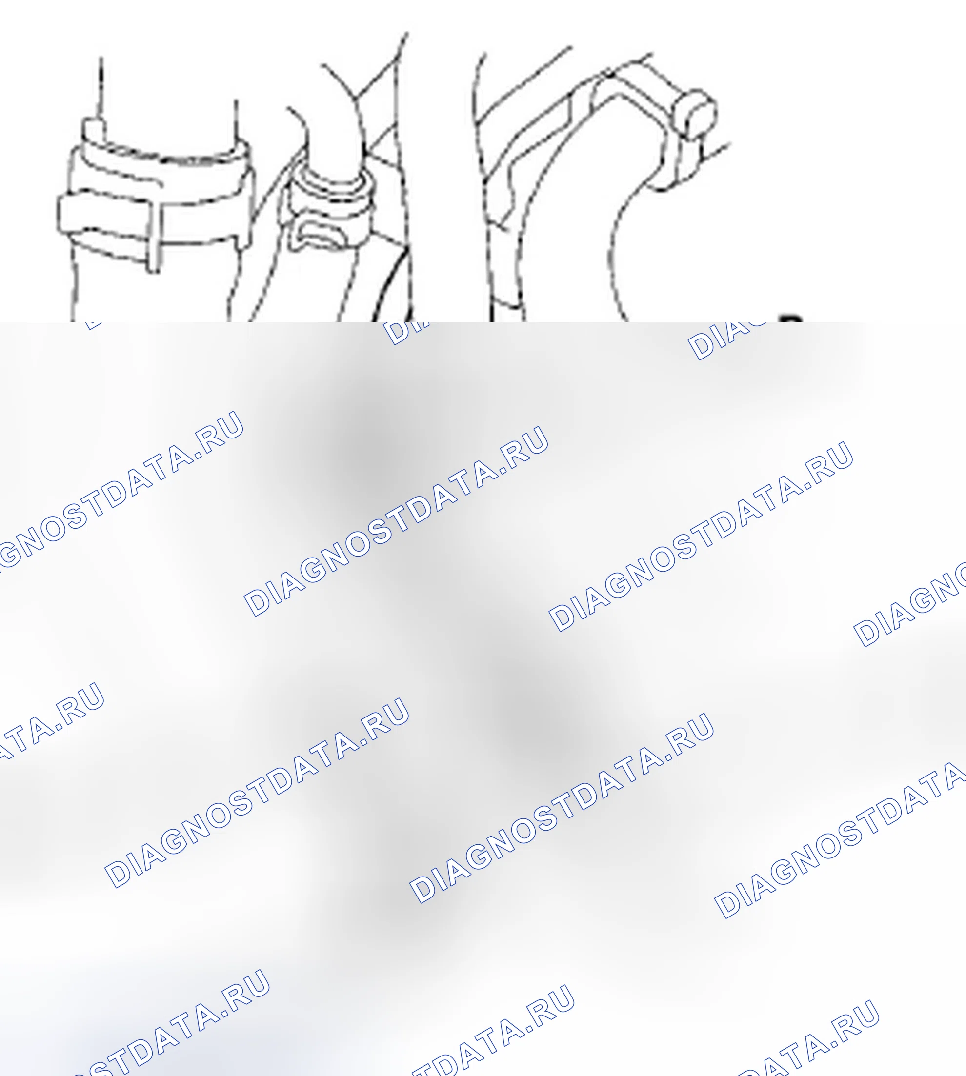 Рис. 461. Honda Civic VIII