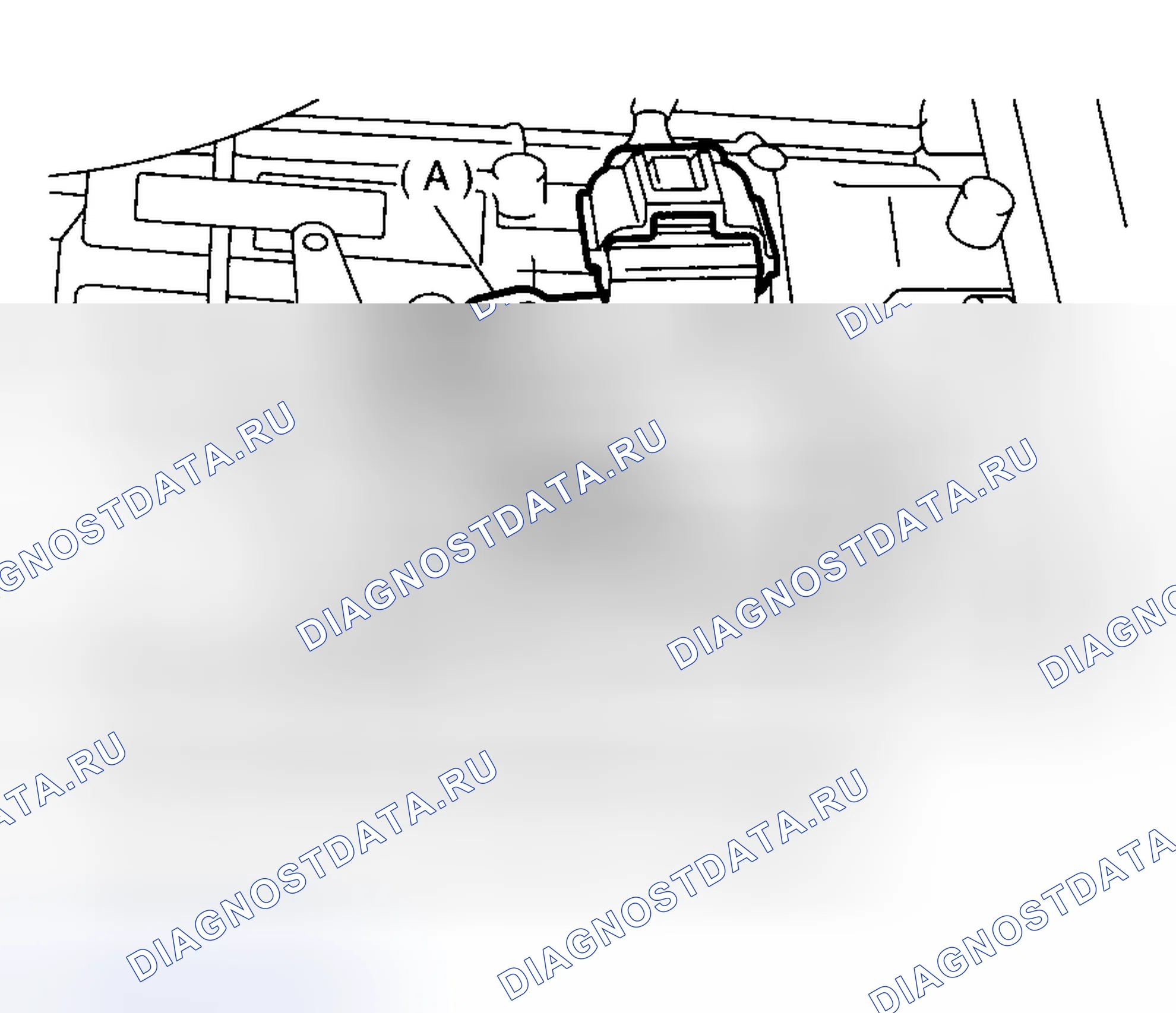 Рис. 139. Subaru Impreza GD/GC/GG рестайлинг