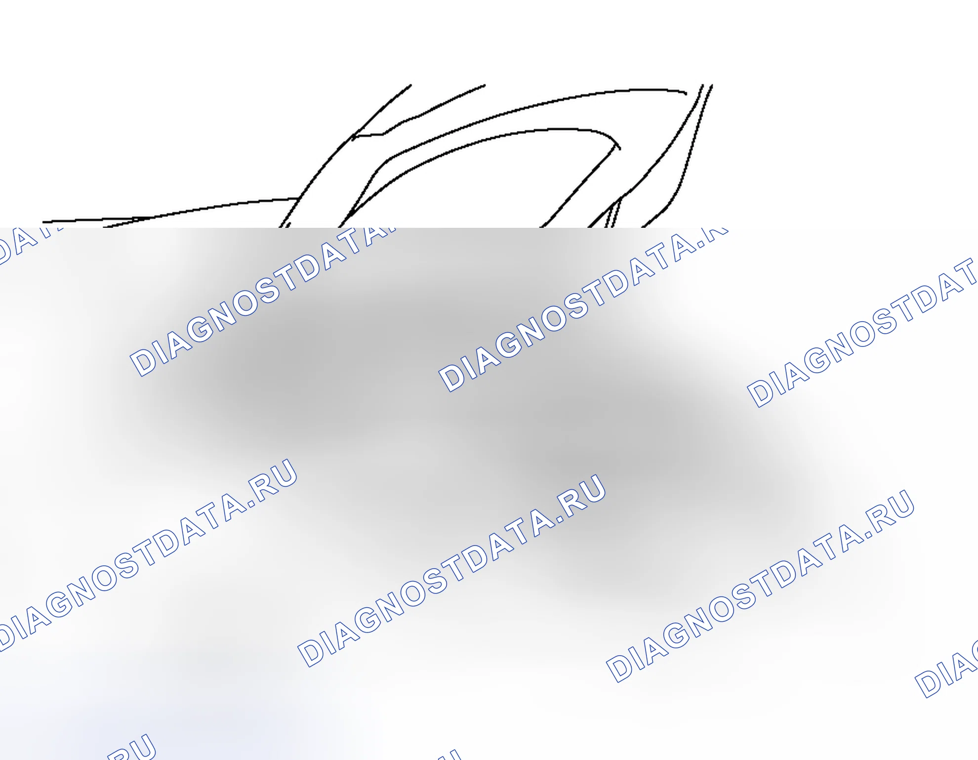 Рис. 36: < < A > > ДЕМОНТАЖ УЗЛА ОГОЛОВКА. Honda Fit Aria I