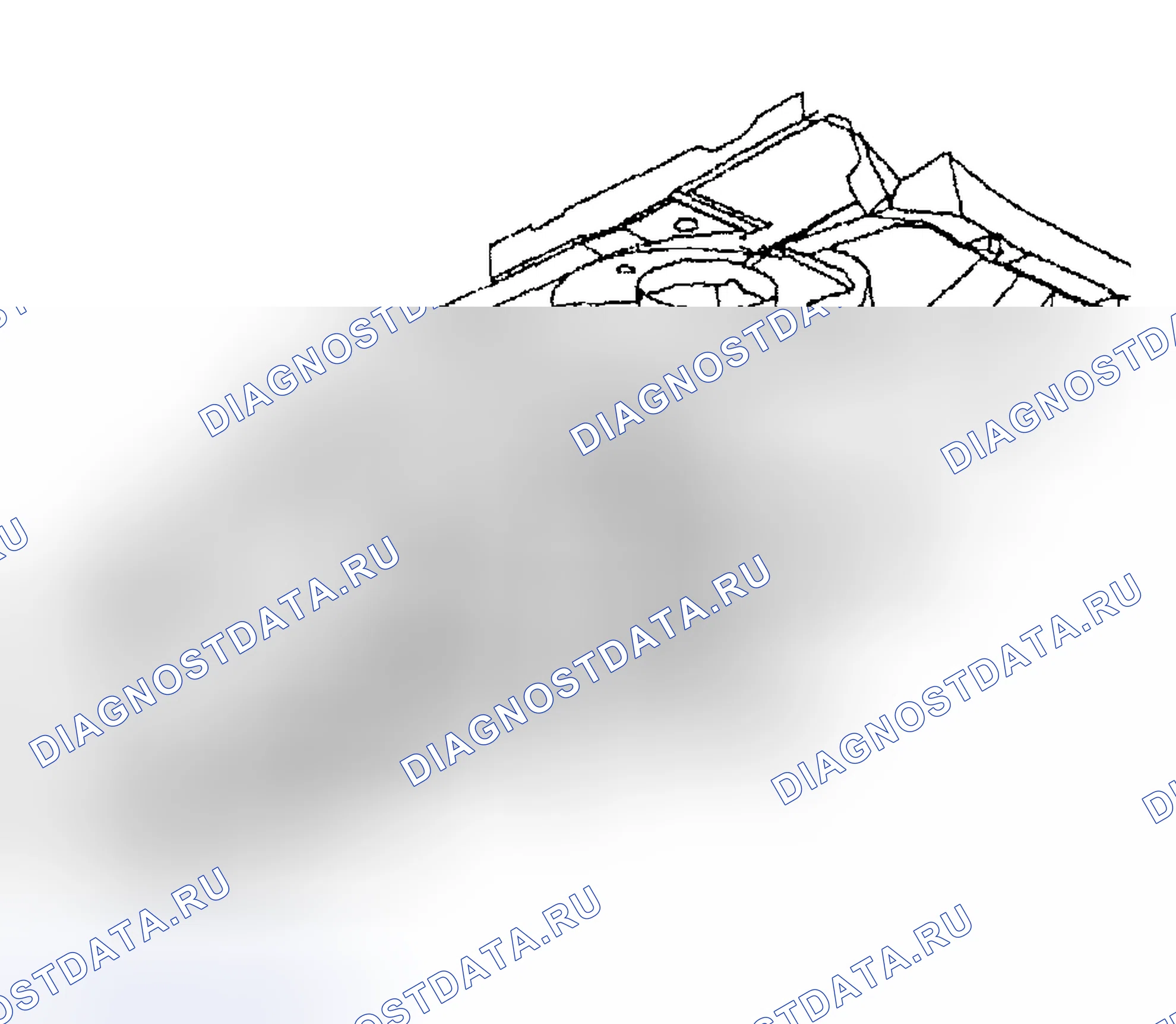 Рис. 50. Hyundai Terracan I