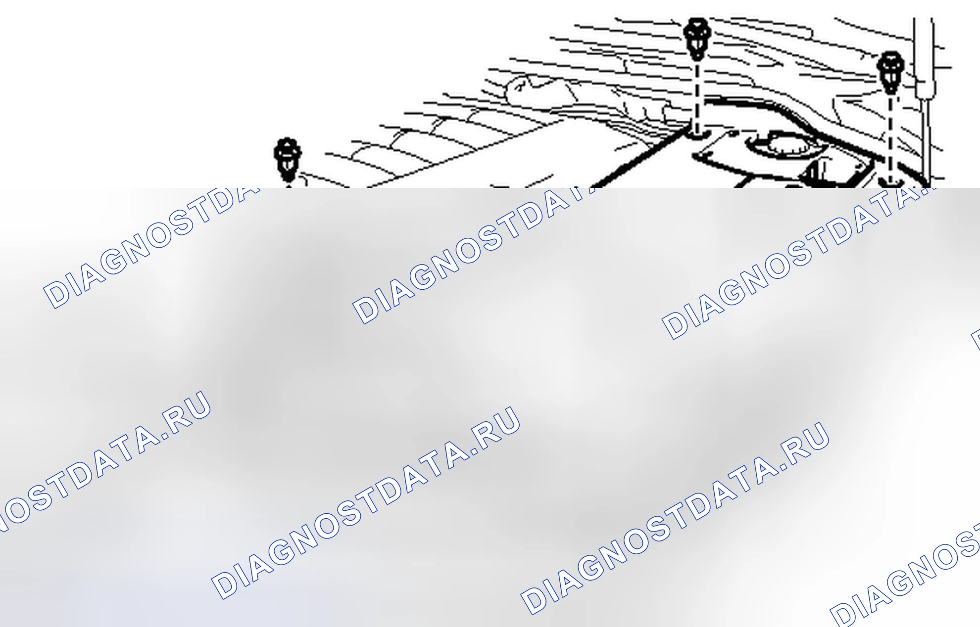 Рис. 57: УДАЛЕНИЕ [08 / 2013 -]. Haval Raptor I