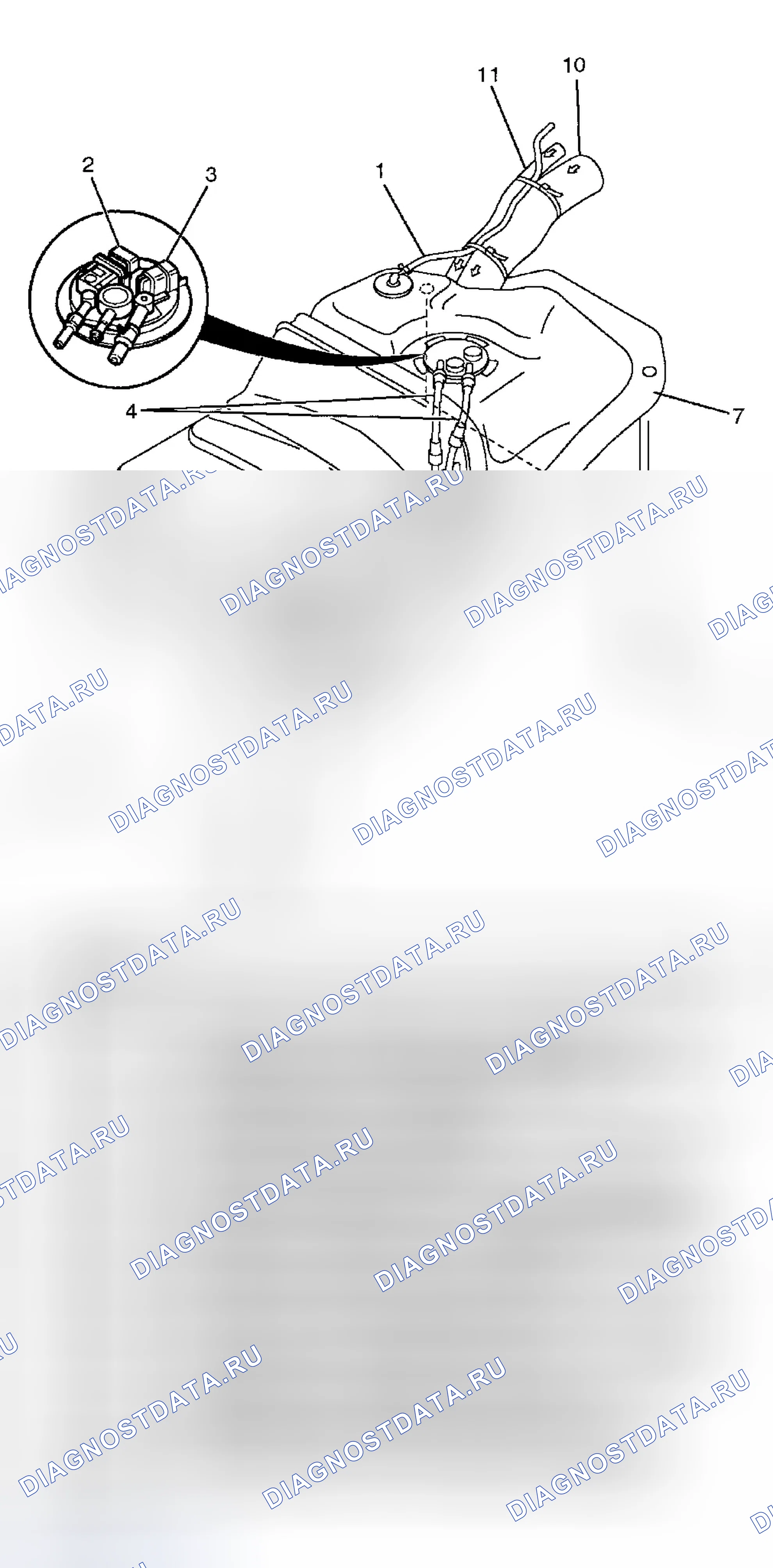 Рис. 18. Isuzu Axiom I