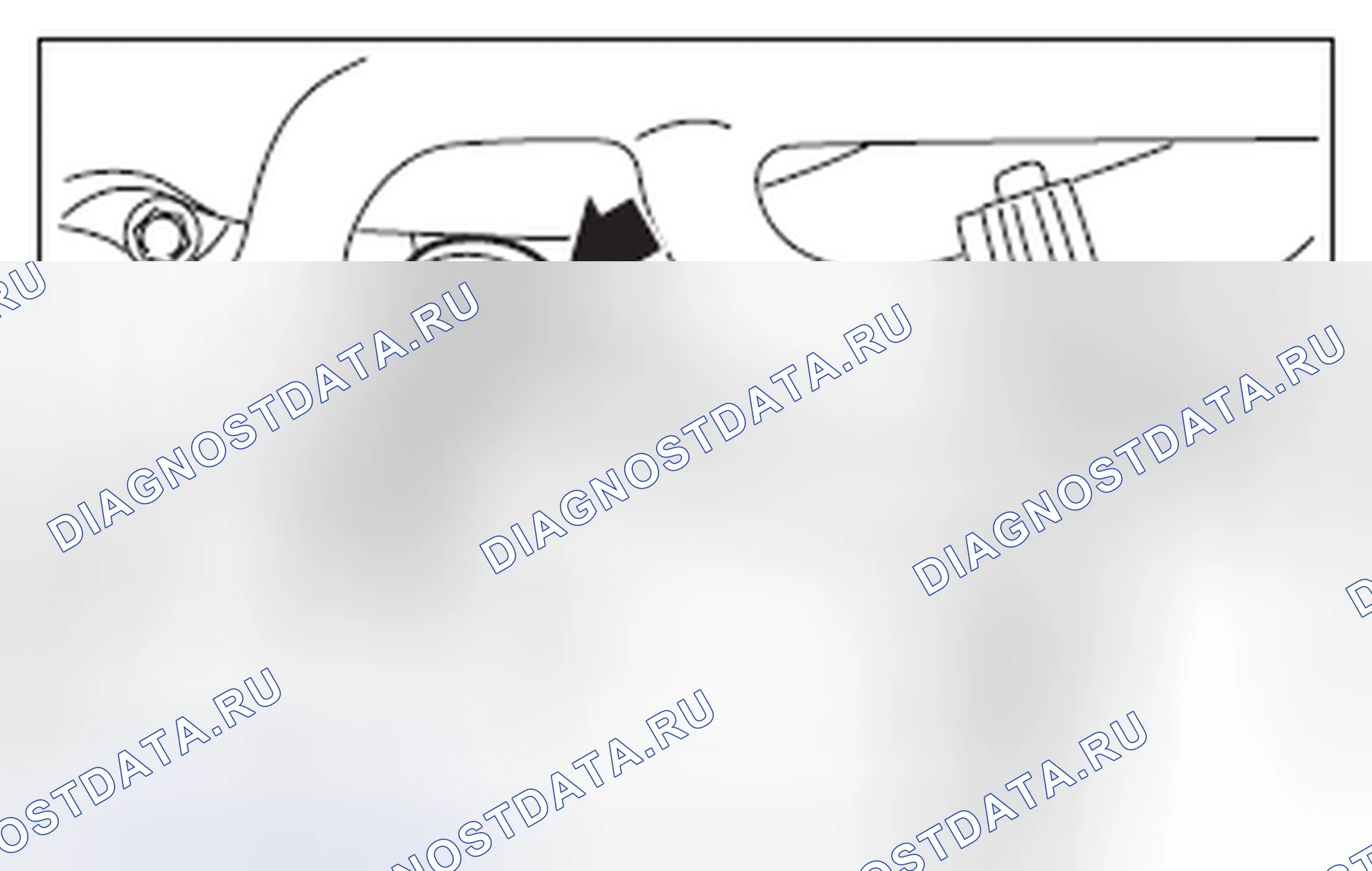 Рис. 370. Subaru Impreza GK