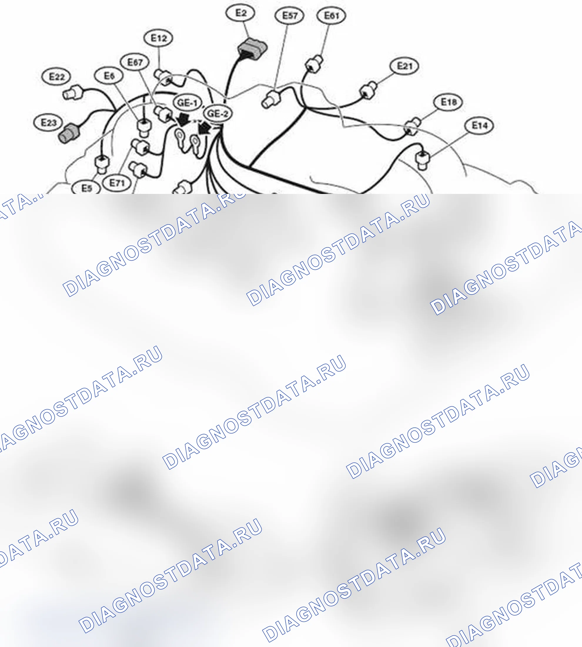 Рис. 5. Subaru Impreza WRX GH