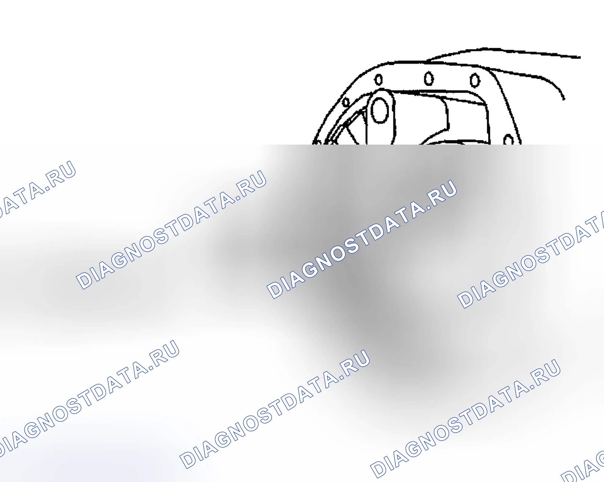 Рис. 328. Chevrolet Chevy Express H2500 