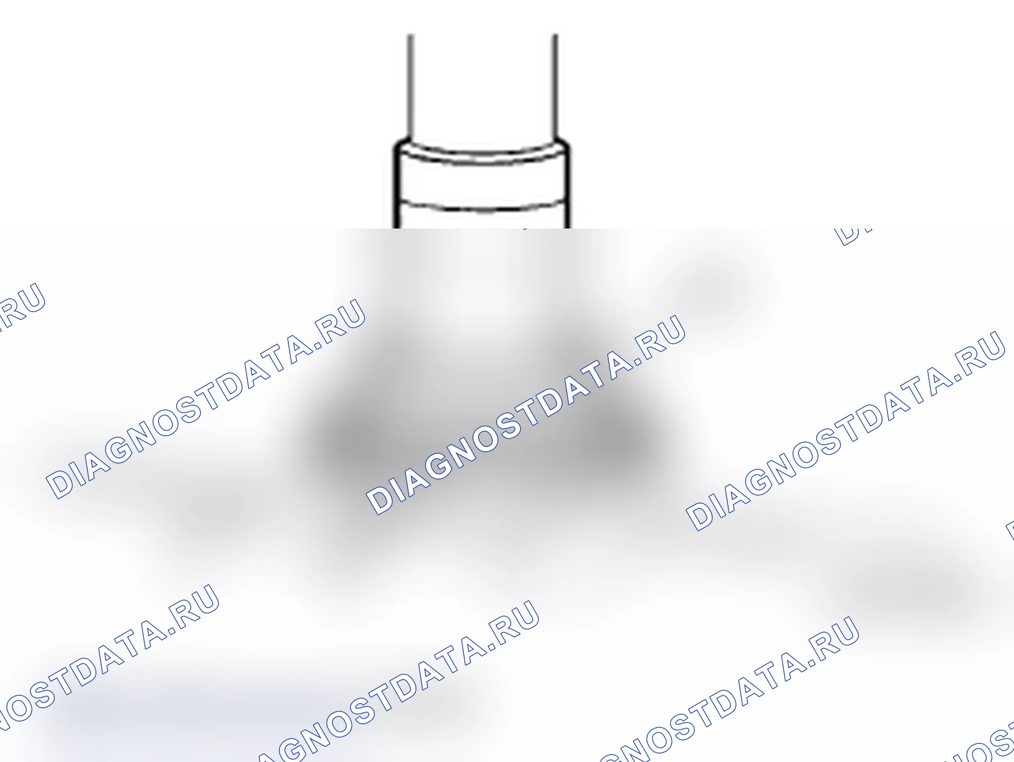 Рис. 389: СБОРКА. Subaru Impreza WRX STI GD рестайлинг 2
